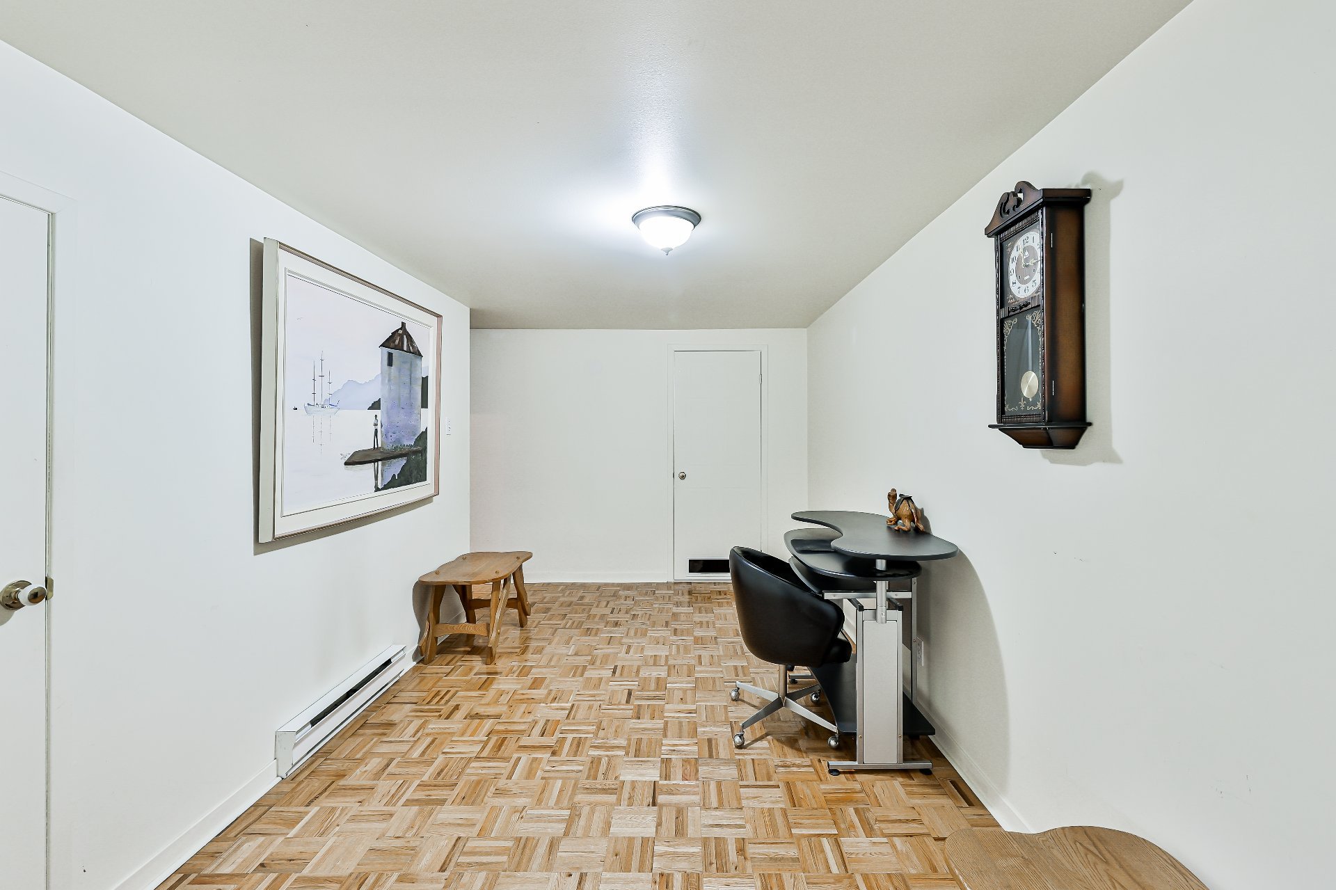 Photo - Salle familiale