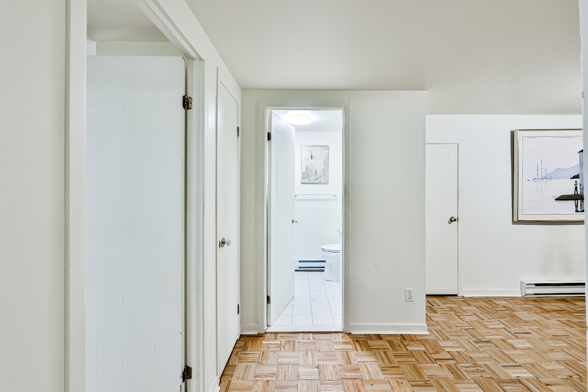 Photo - Salle familiale