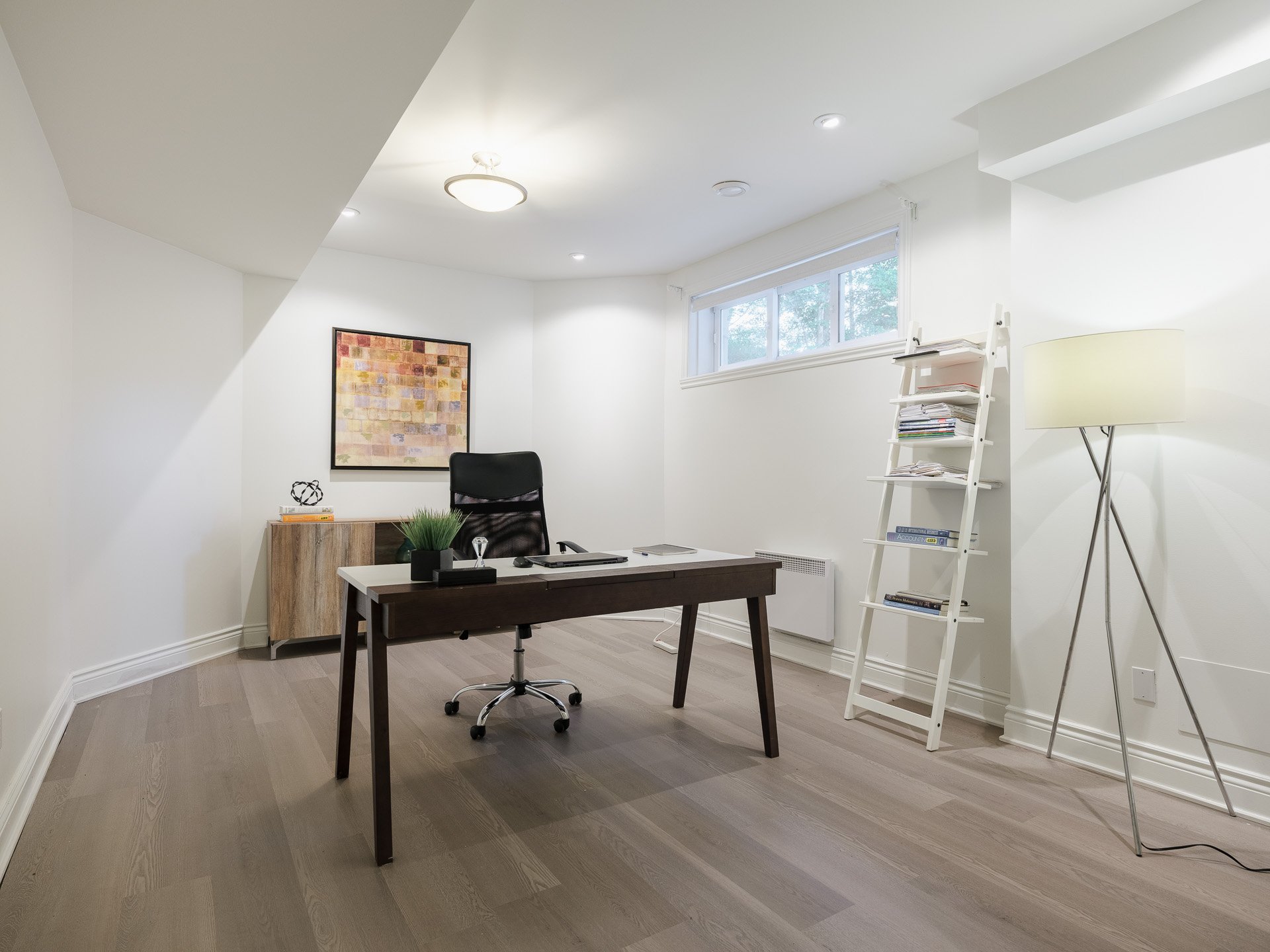 Bureau