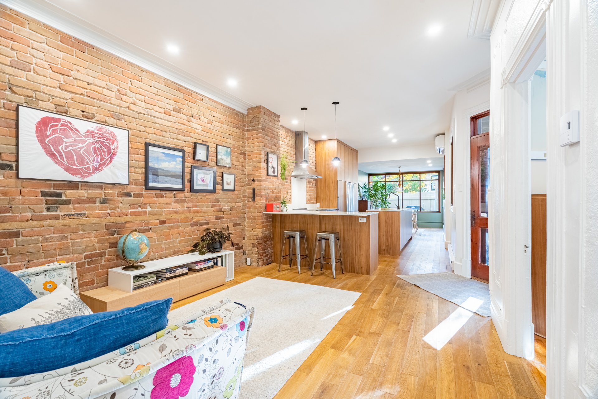 Photo - Vue d'ensemble