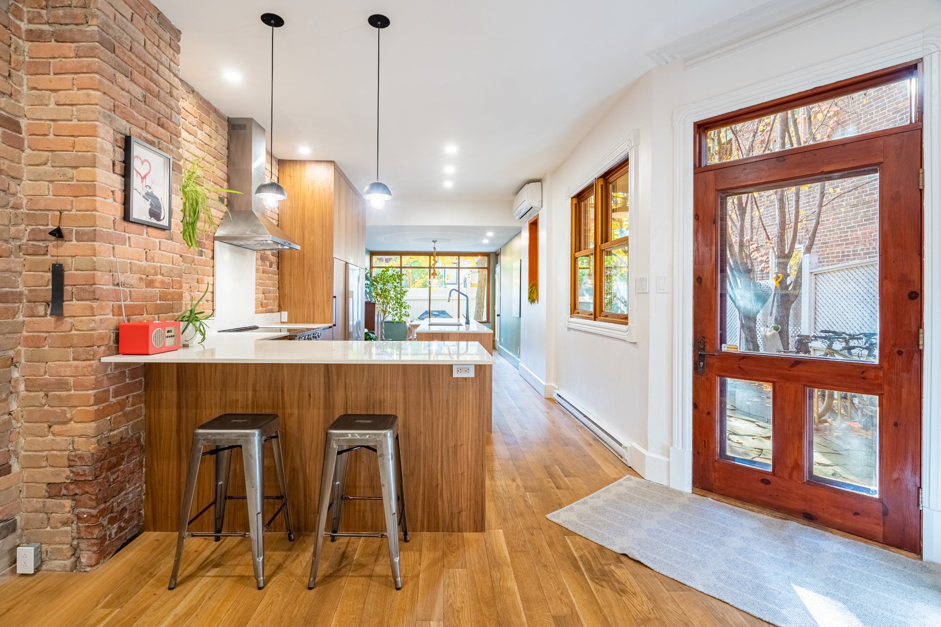 Photo - Vue d'ensemble