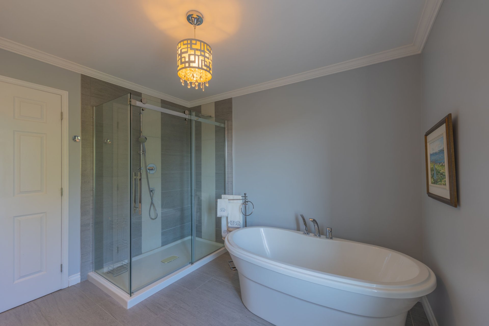 Photo - Salle de bains