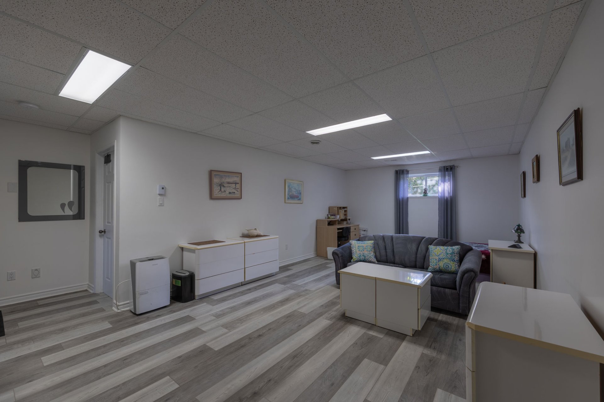 Photo - Salle familiale