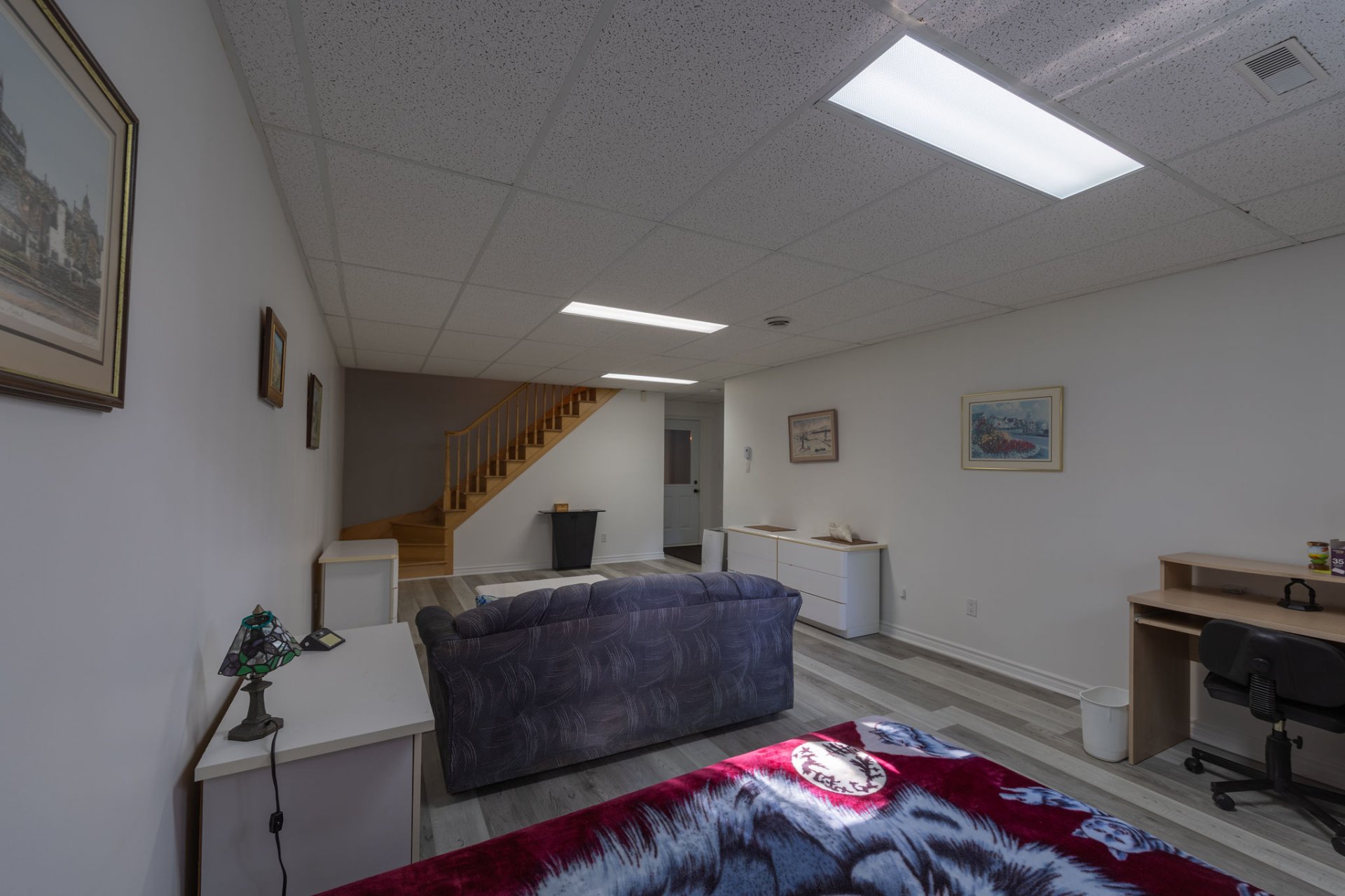 Photo - Salle familiale