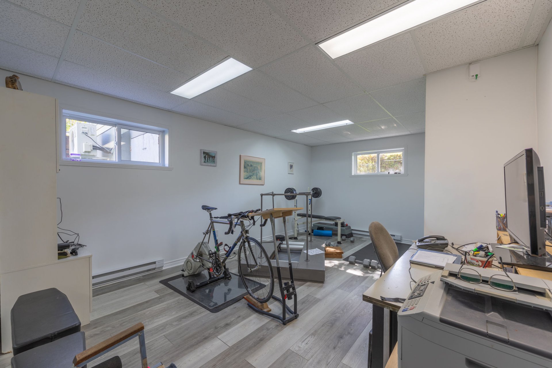 Photo - Chambre à coucher