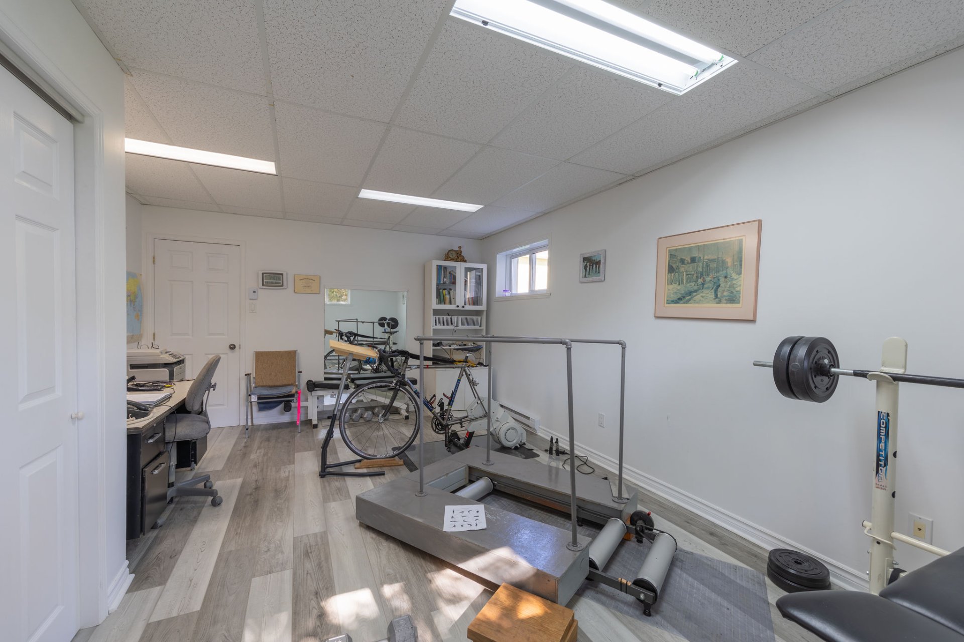 Photo - Chambre à coucher