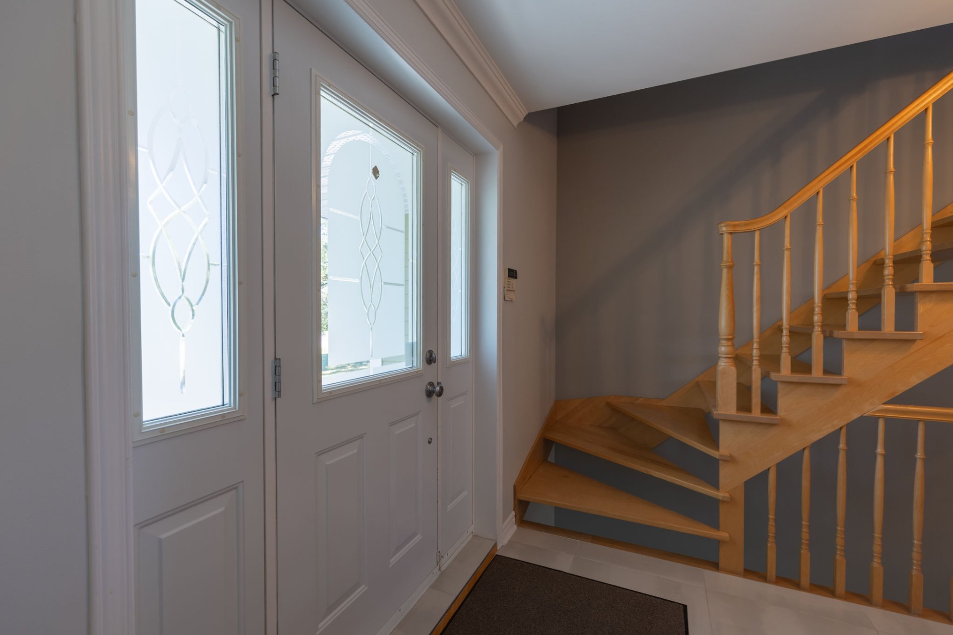 Photo - Hall d'entrée