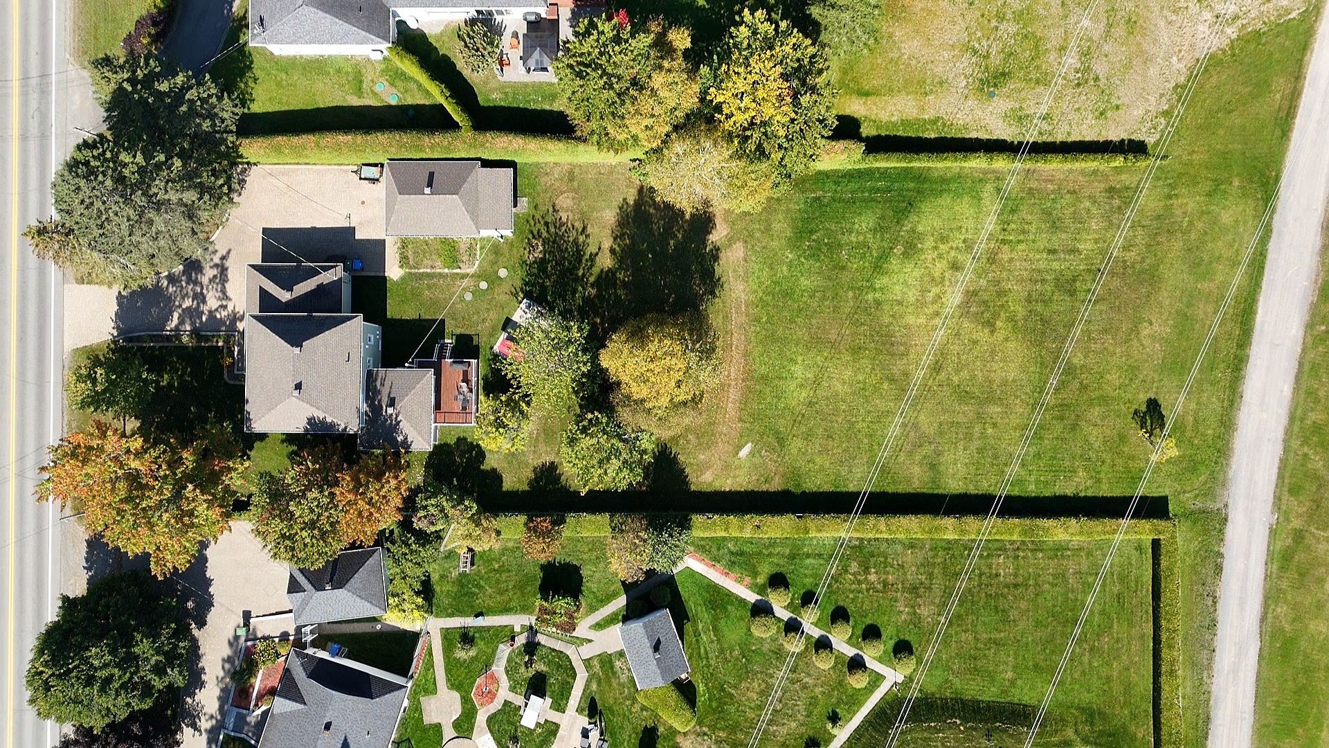 Photo - Photo aérienne