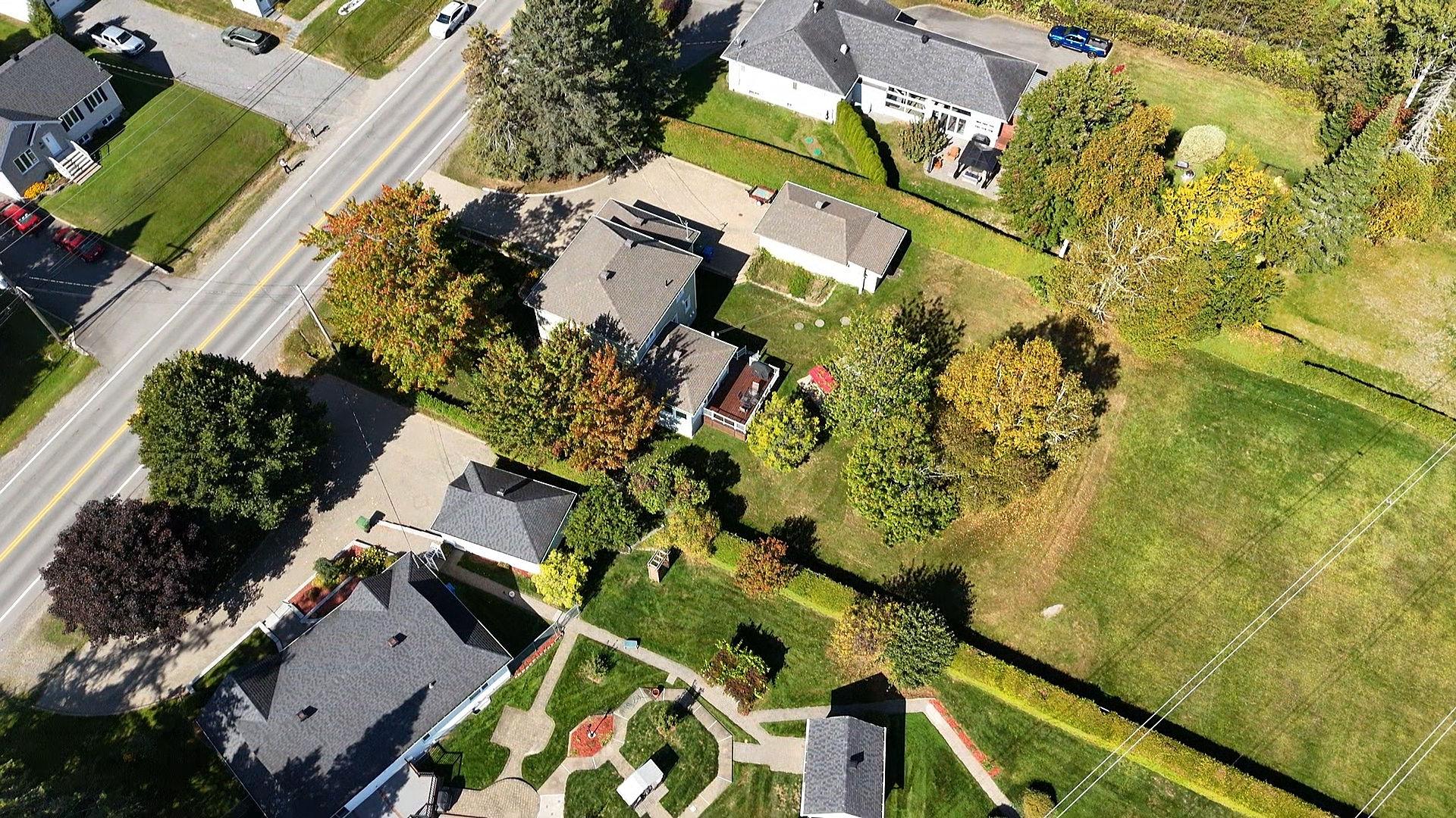 Photo - Photo aérienne