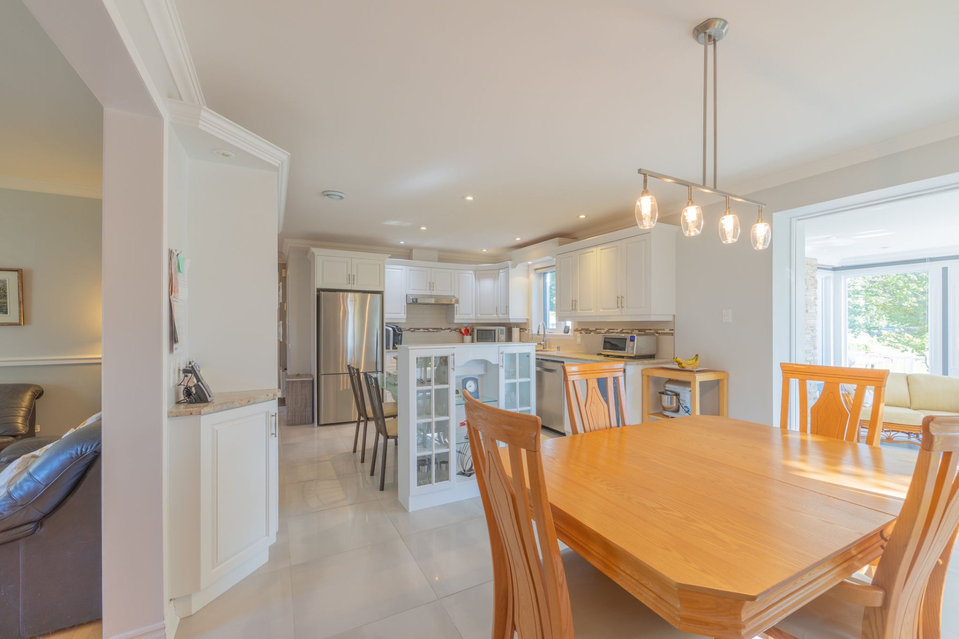 Photo - Vue d'ensemble