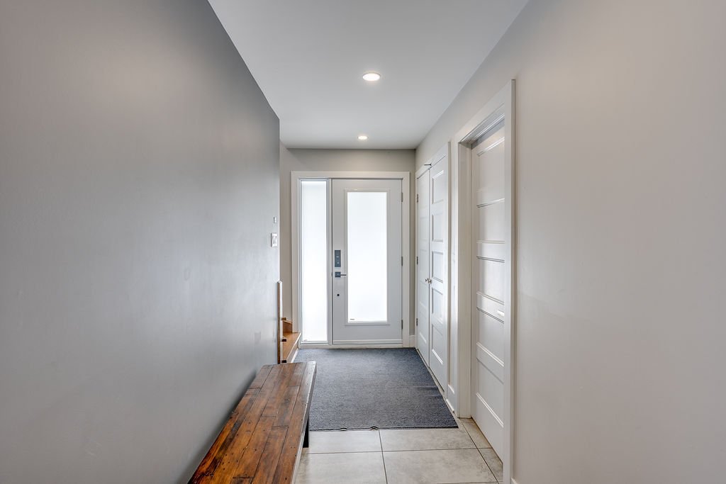 Hall d'entrée