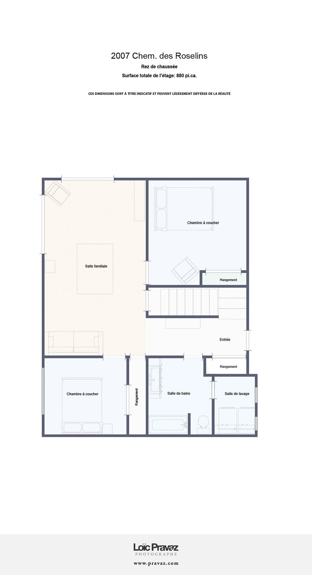 Plan (croquis)