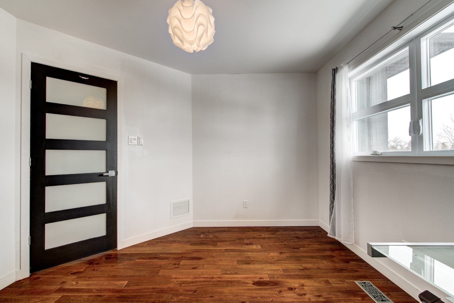 Photo - Chambre à coucher