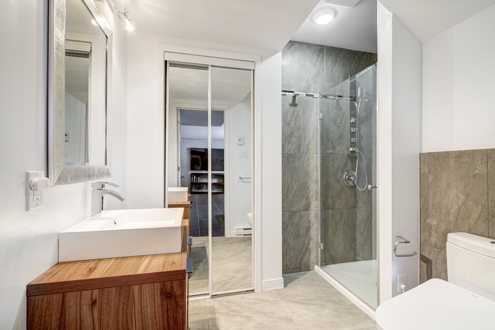 Photo - Salle de bains