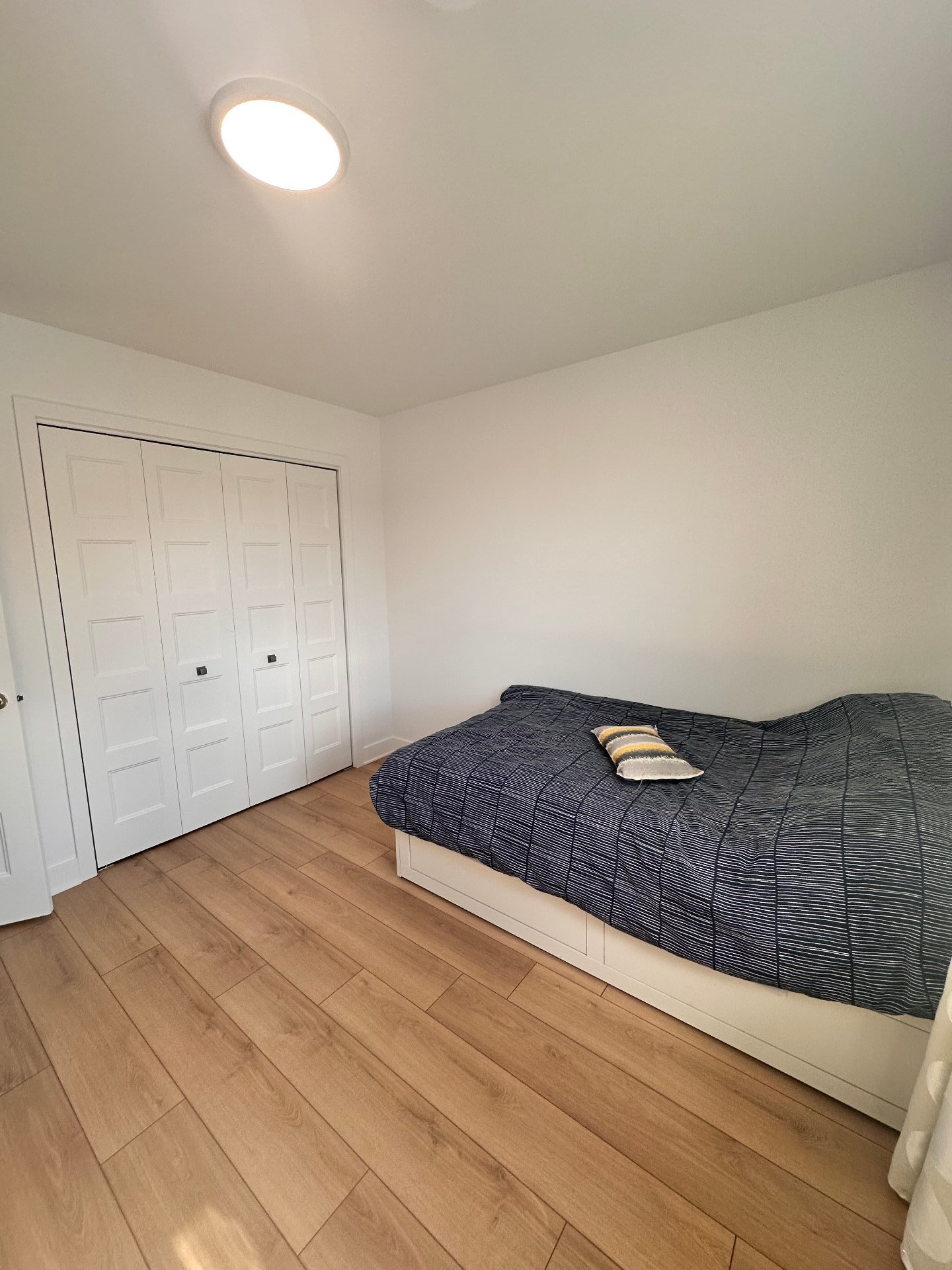 Photo - Chambre à coucher