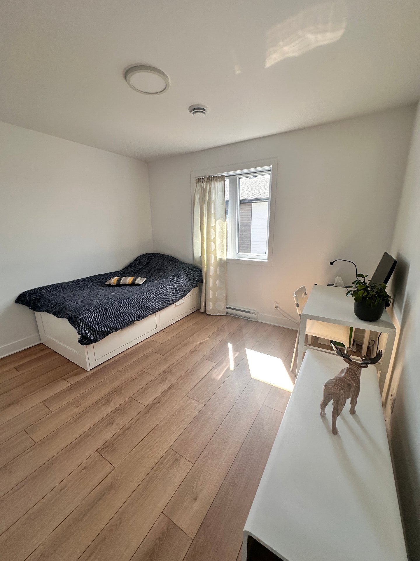 Photo - Chambre à coucher
