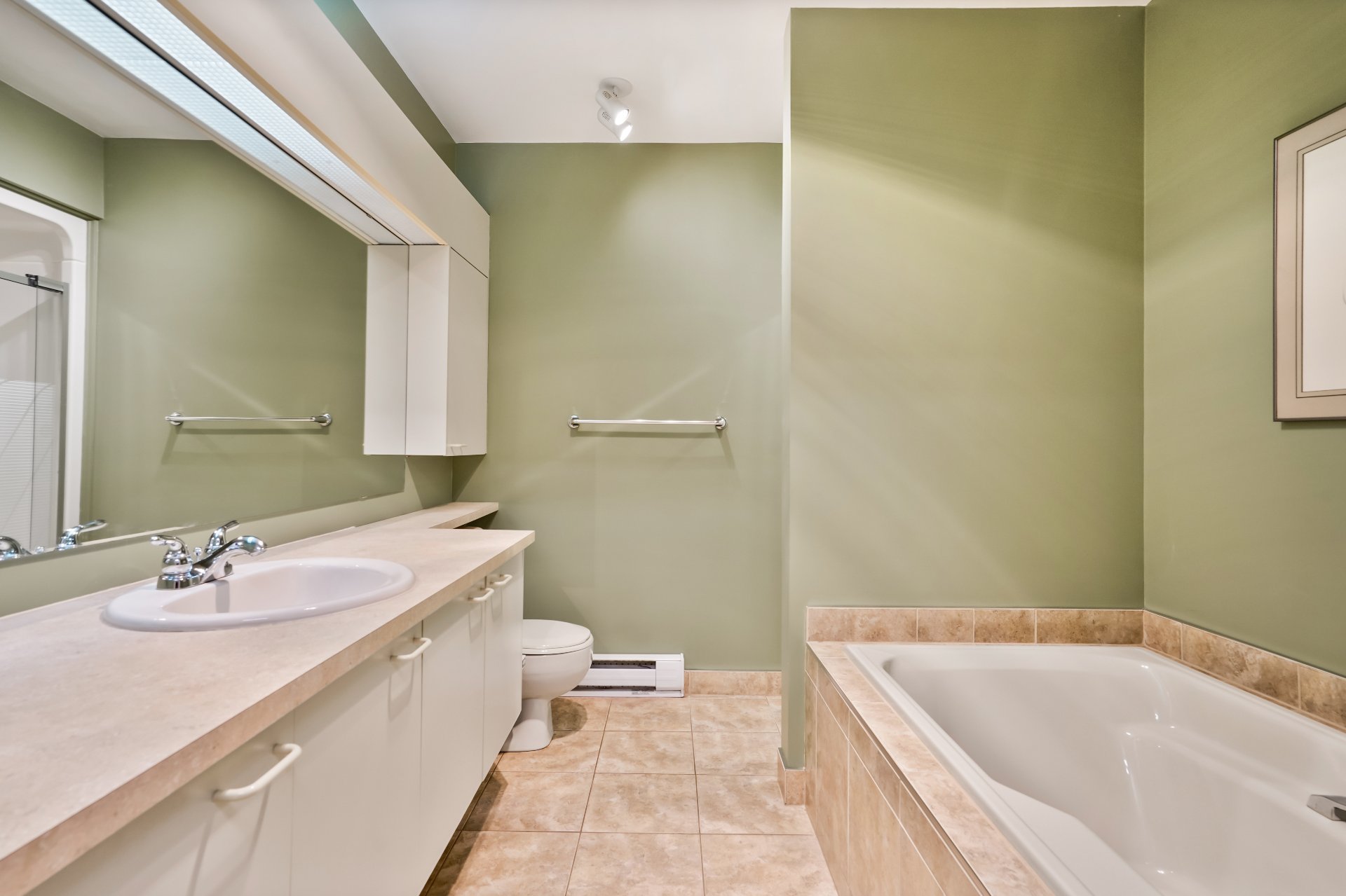 Photo - Salle de bains