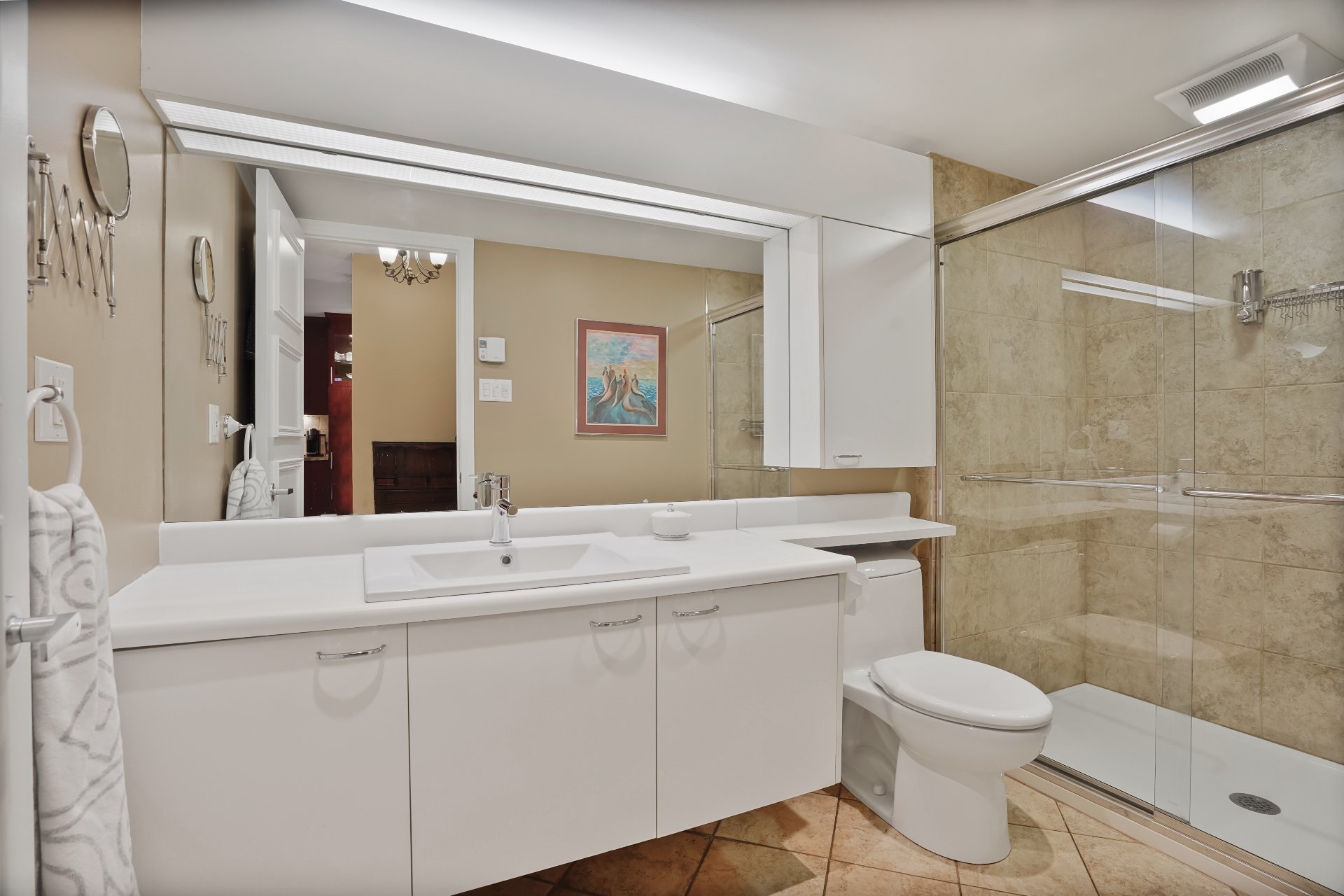 Photo - Salle de bains