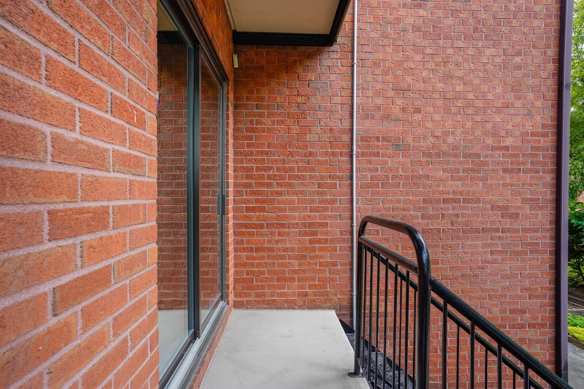 Photo - Balcon
