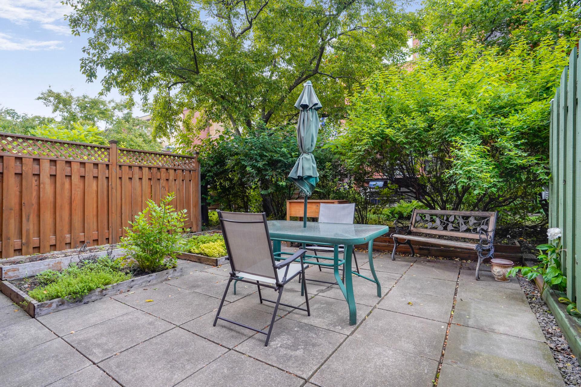 Photo - Terrasse