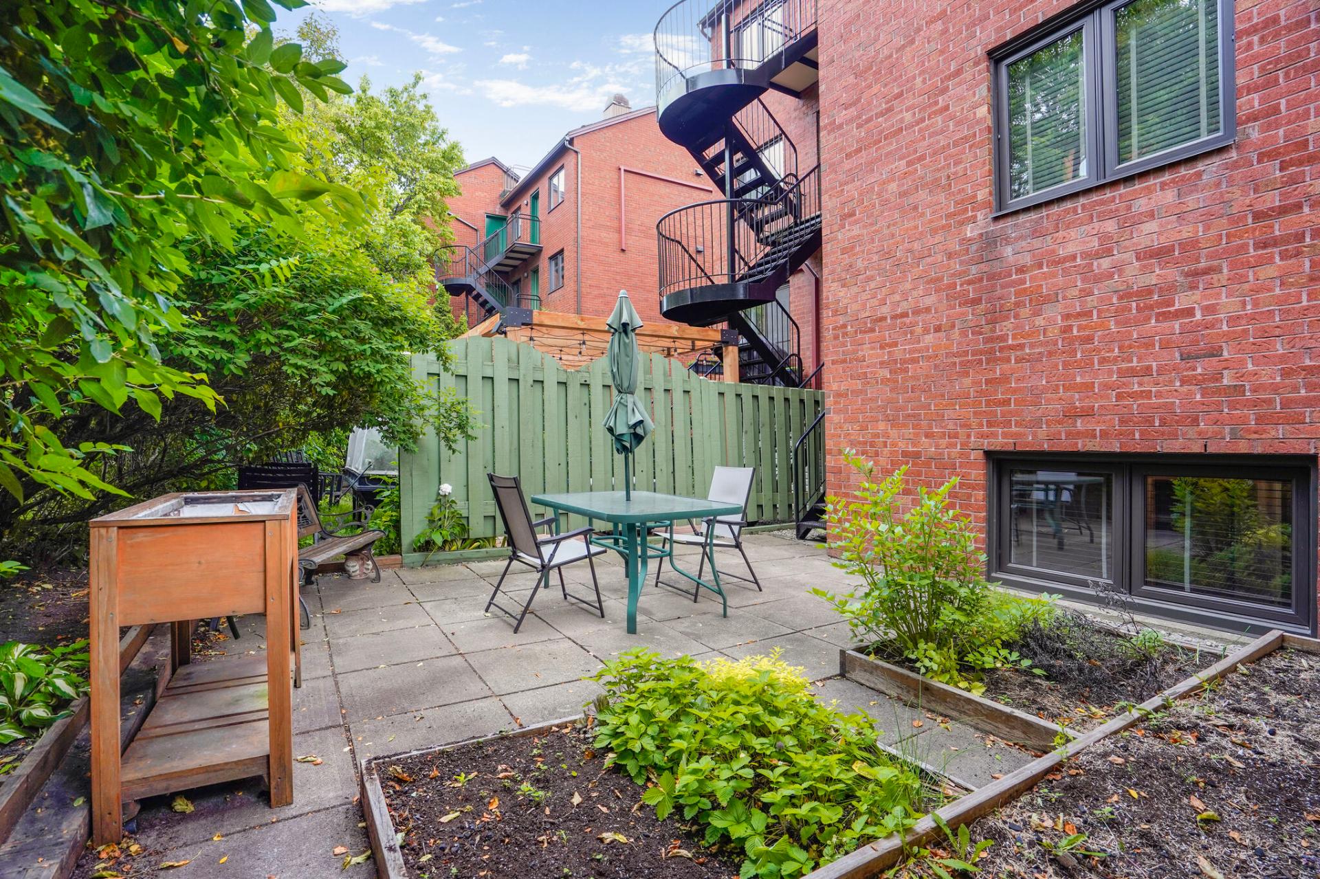 Photo - Terrasse