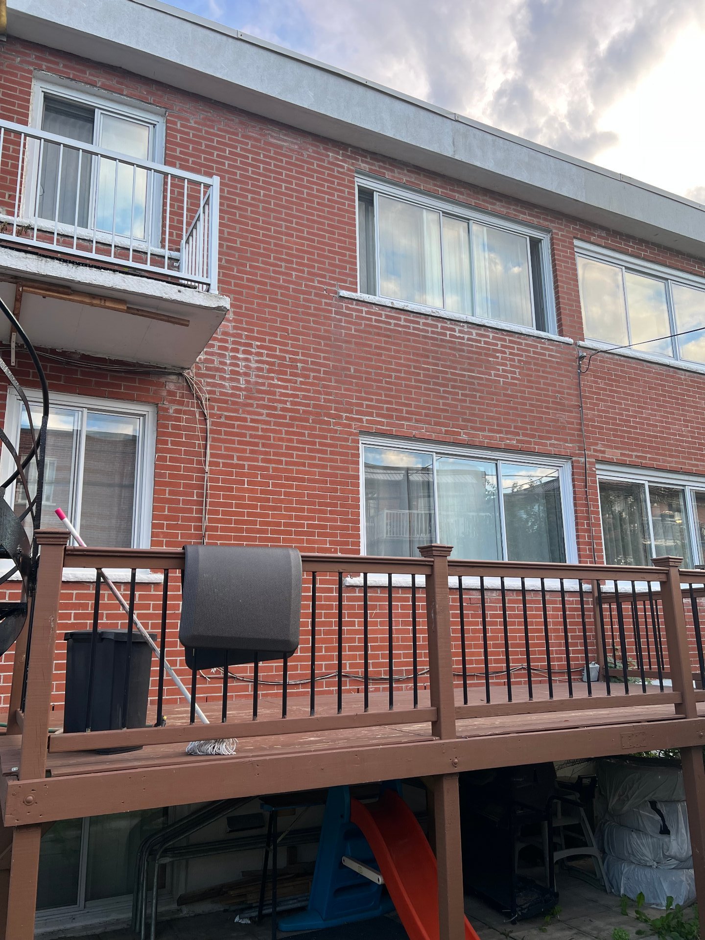 Balcon