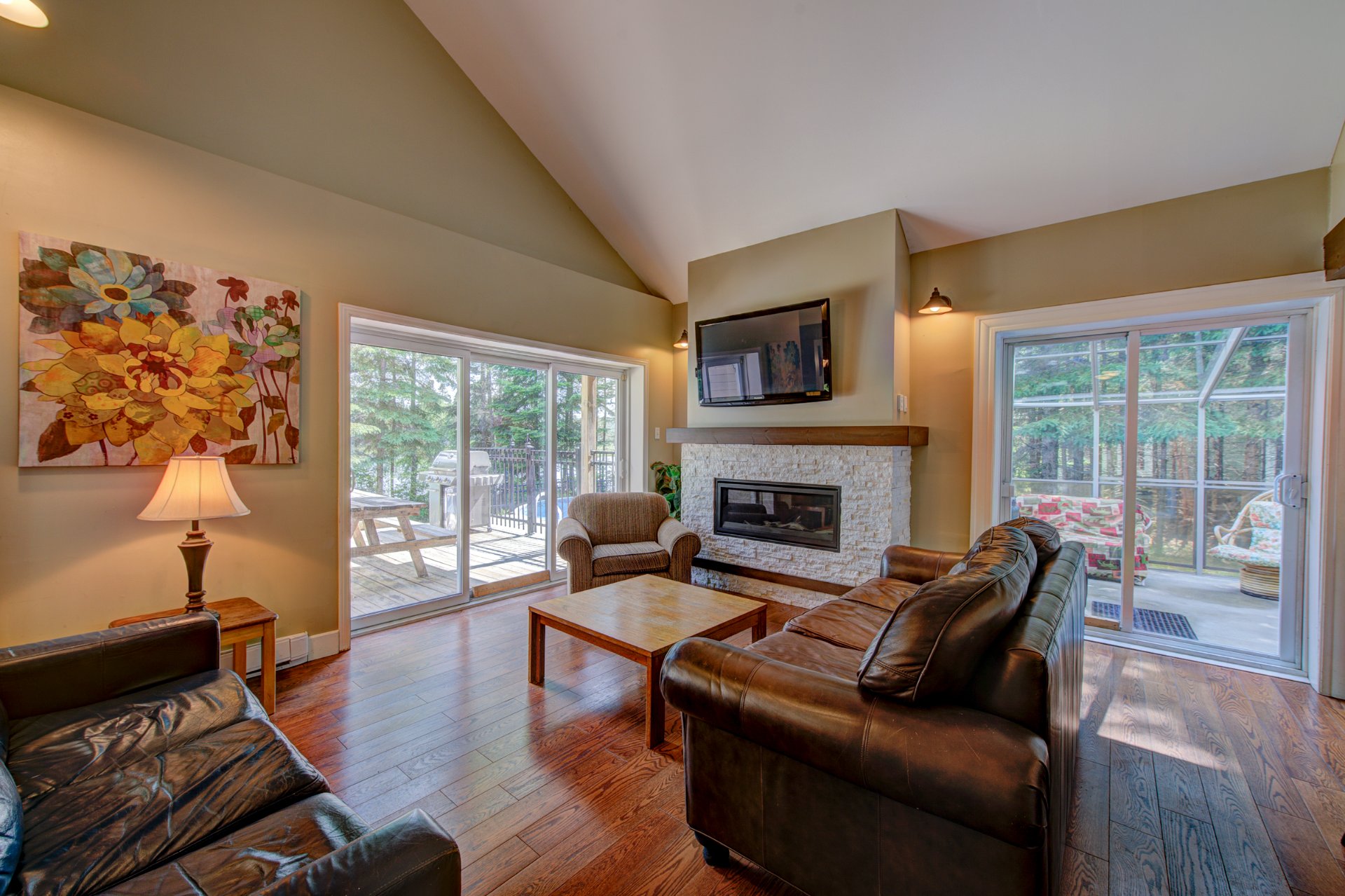 Photo - Living room