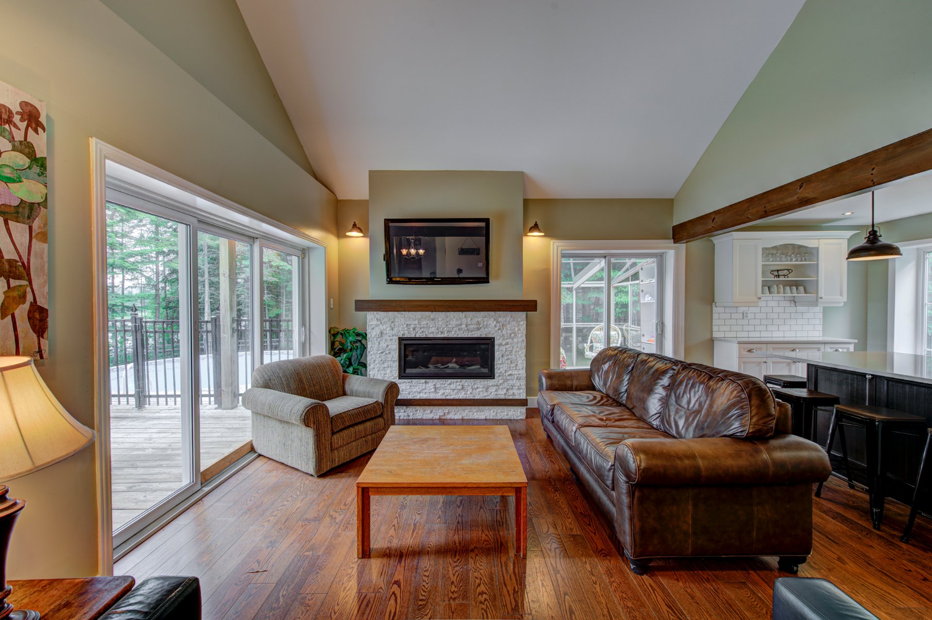 Photo - Living room