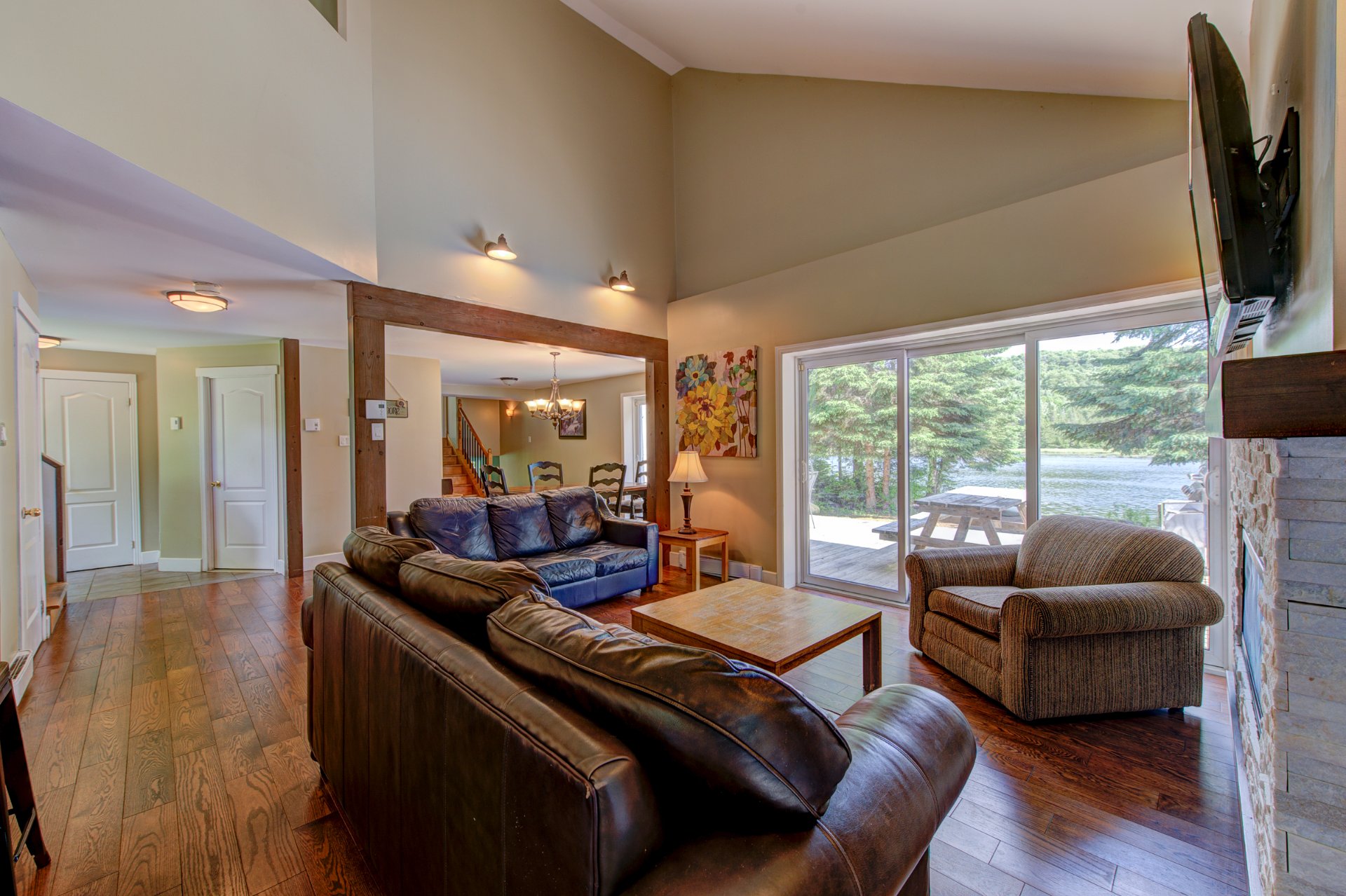 Photo - Living room