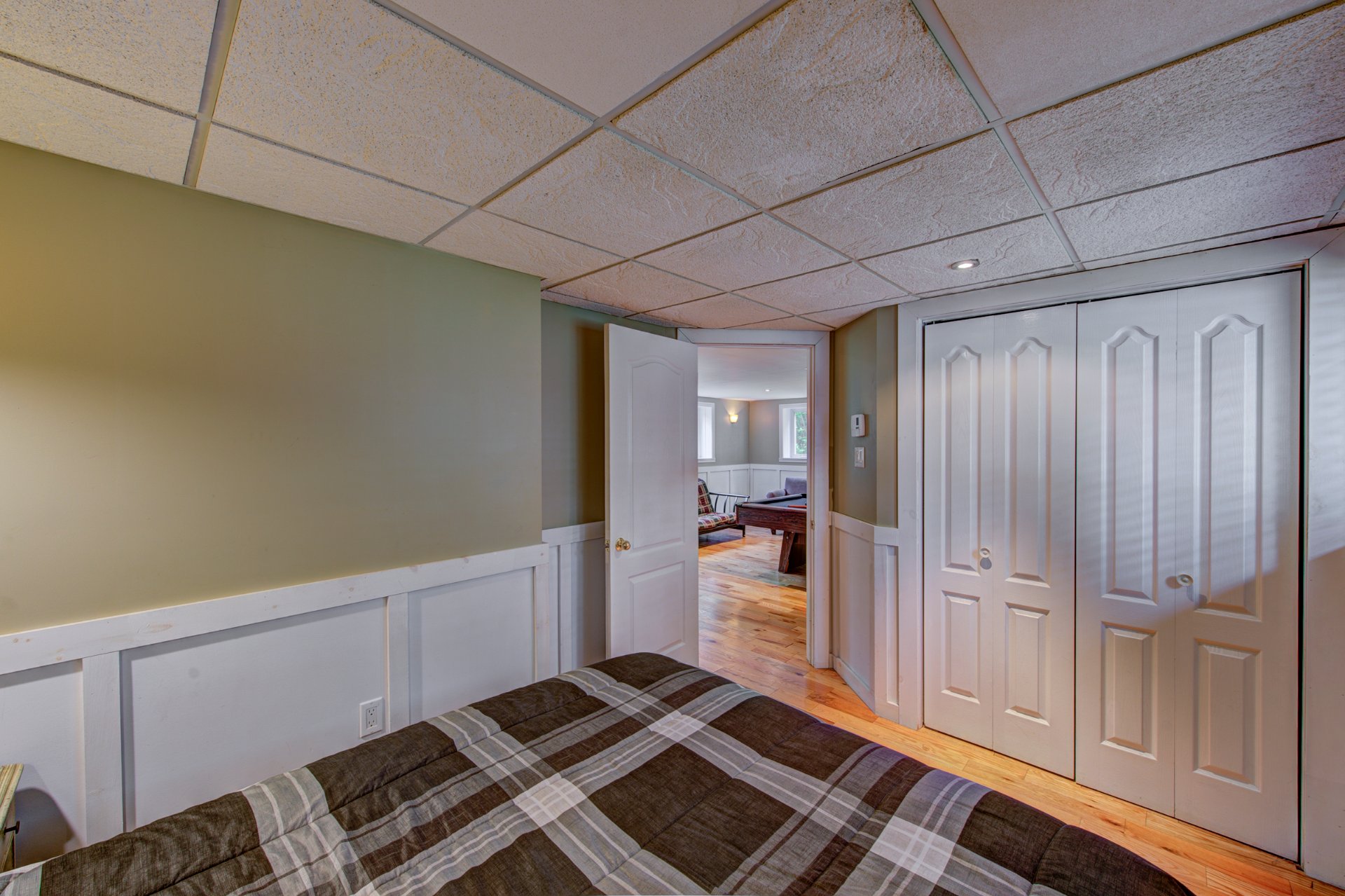 Photo - Bedroom