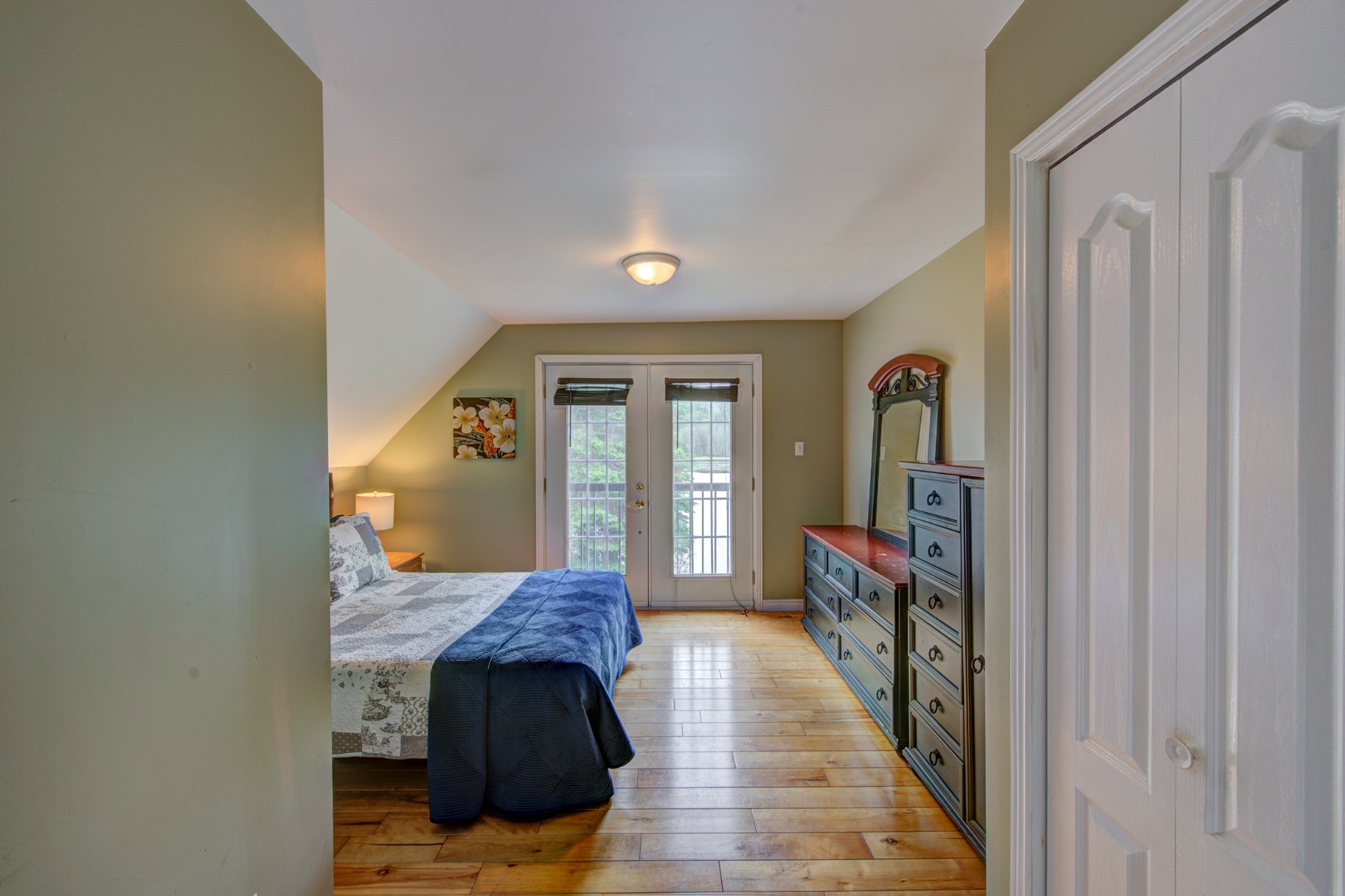 Photo - Bedroom