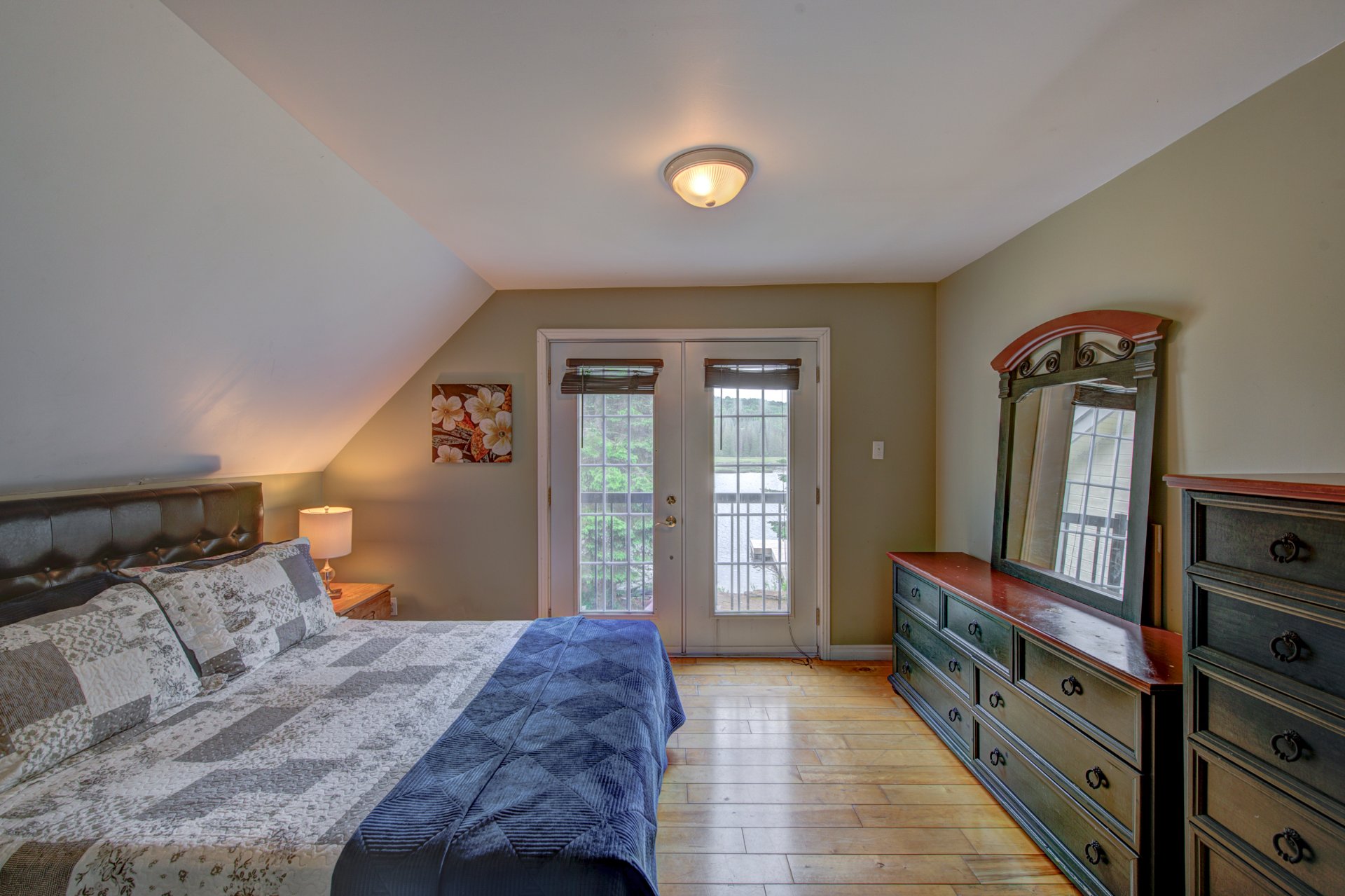 Photo - Bedroom