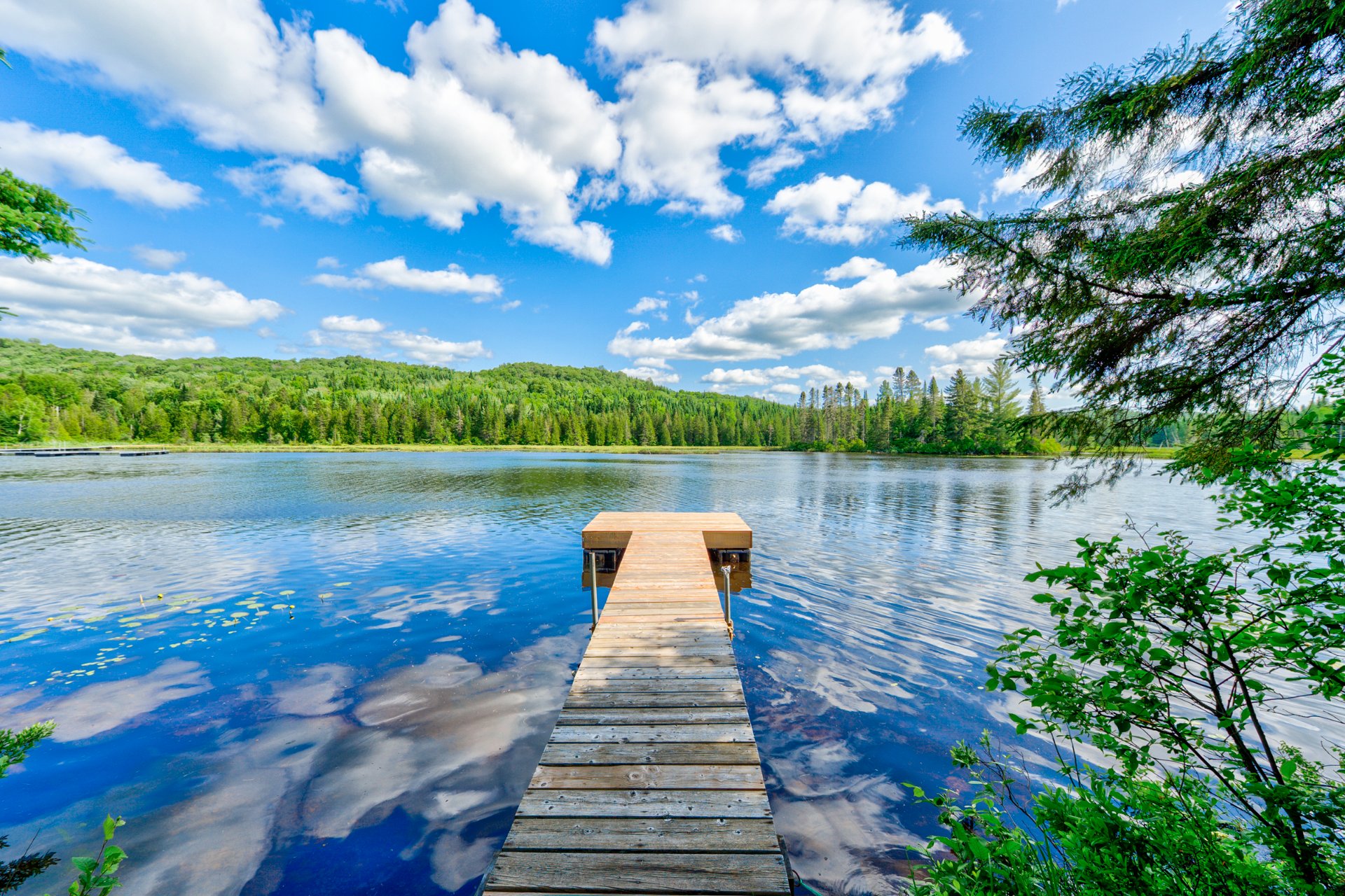 Photo - Waterfront