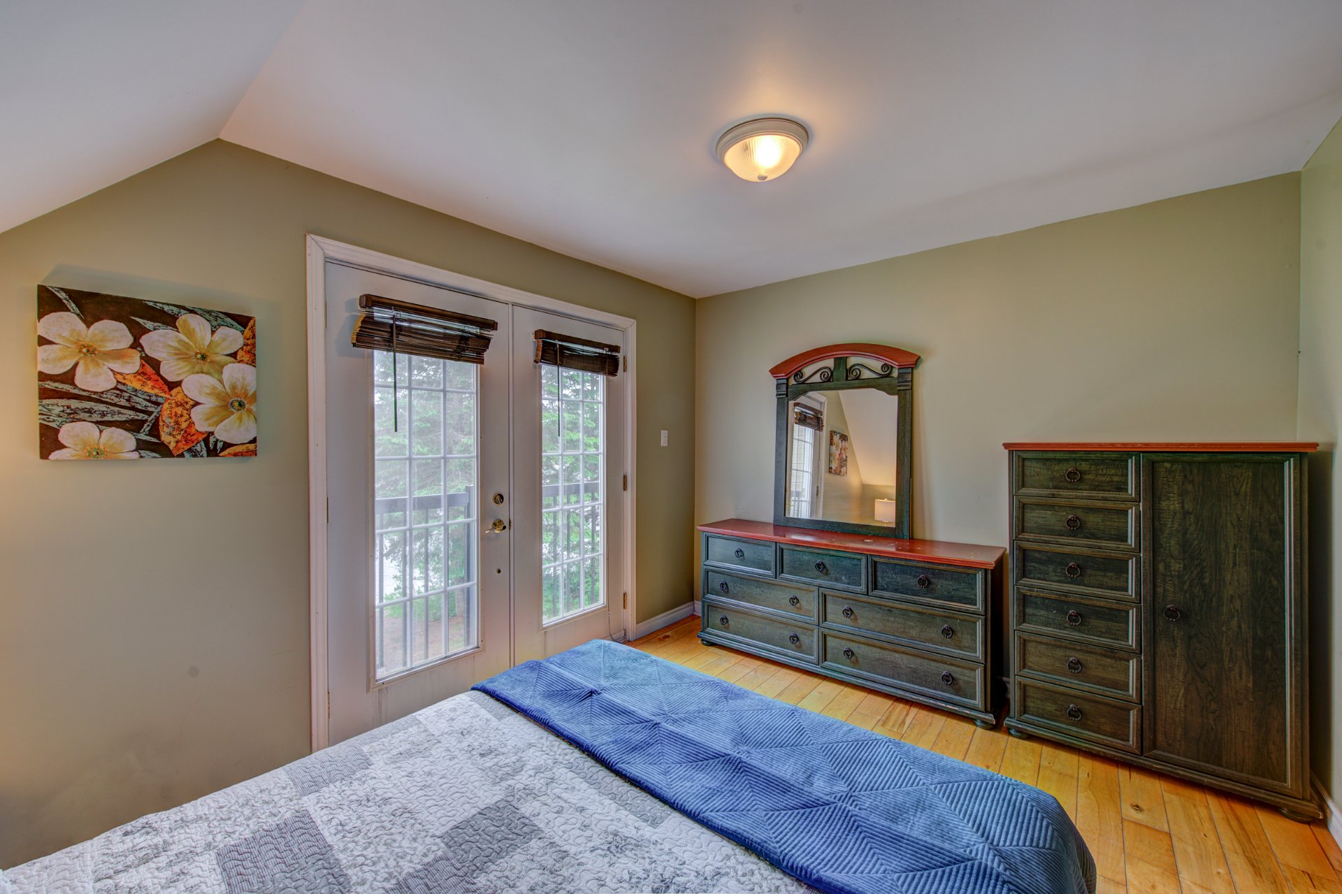 Photo - Bedroom