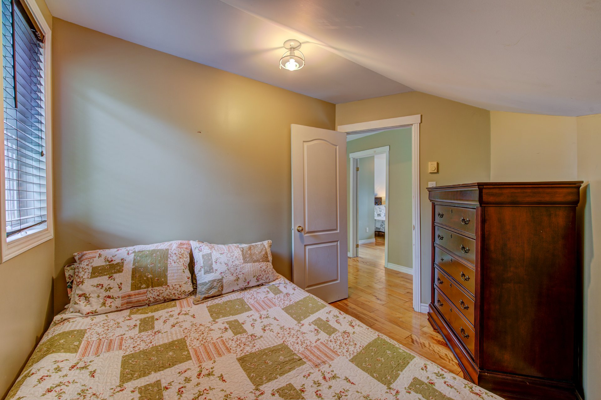 Photo - Bedroom