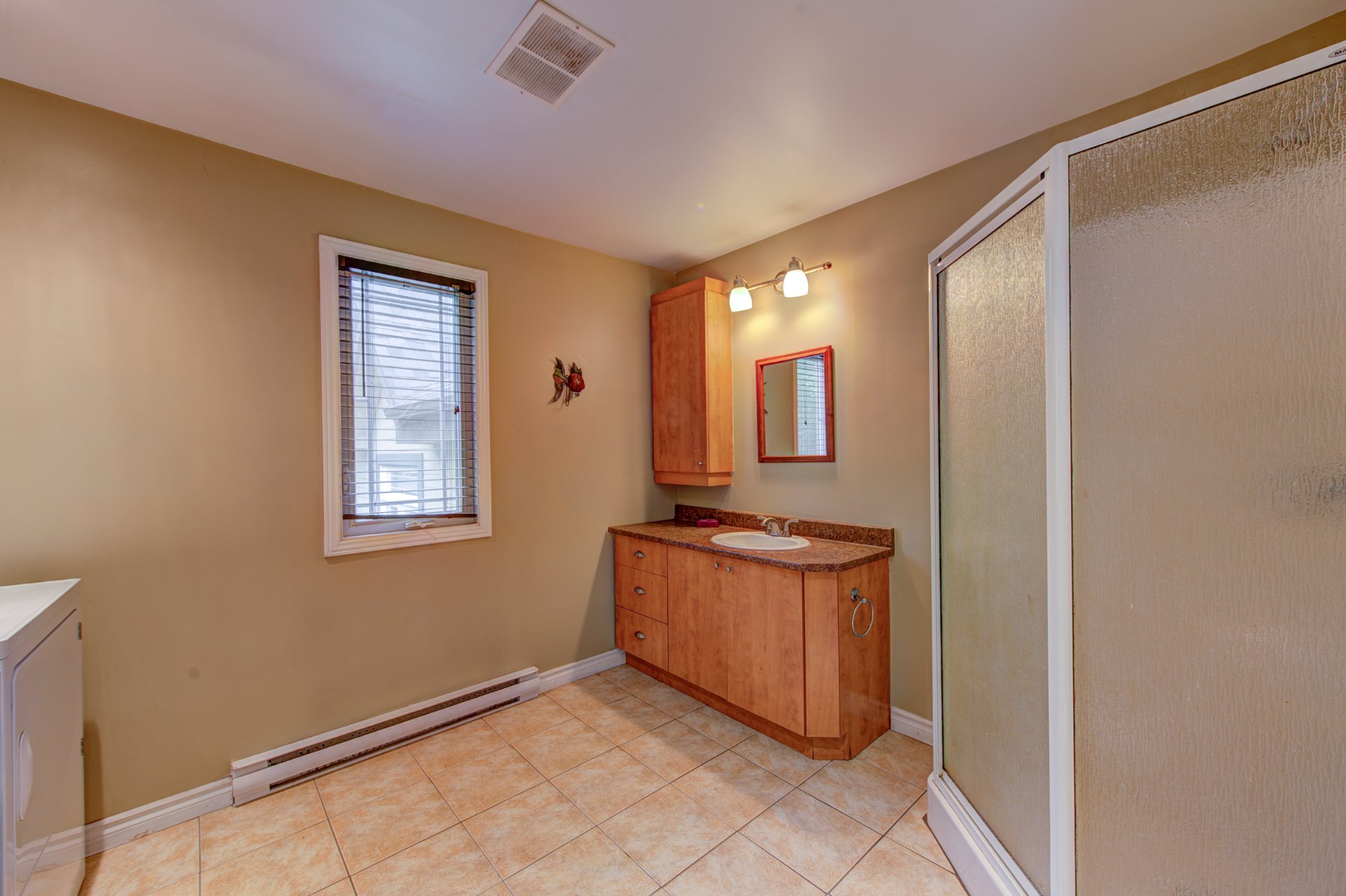Photo - Bathroom
