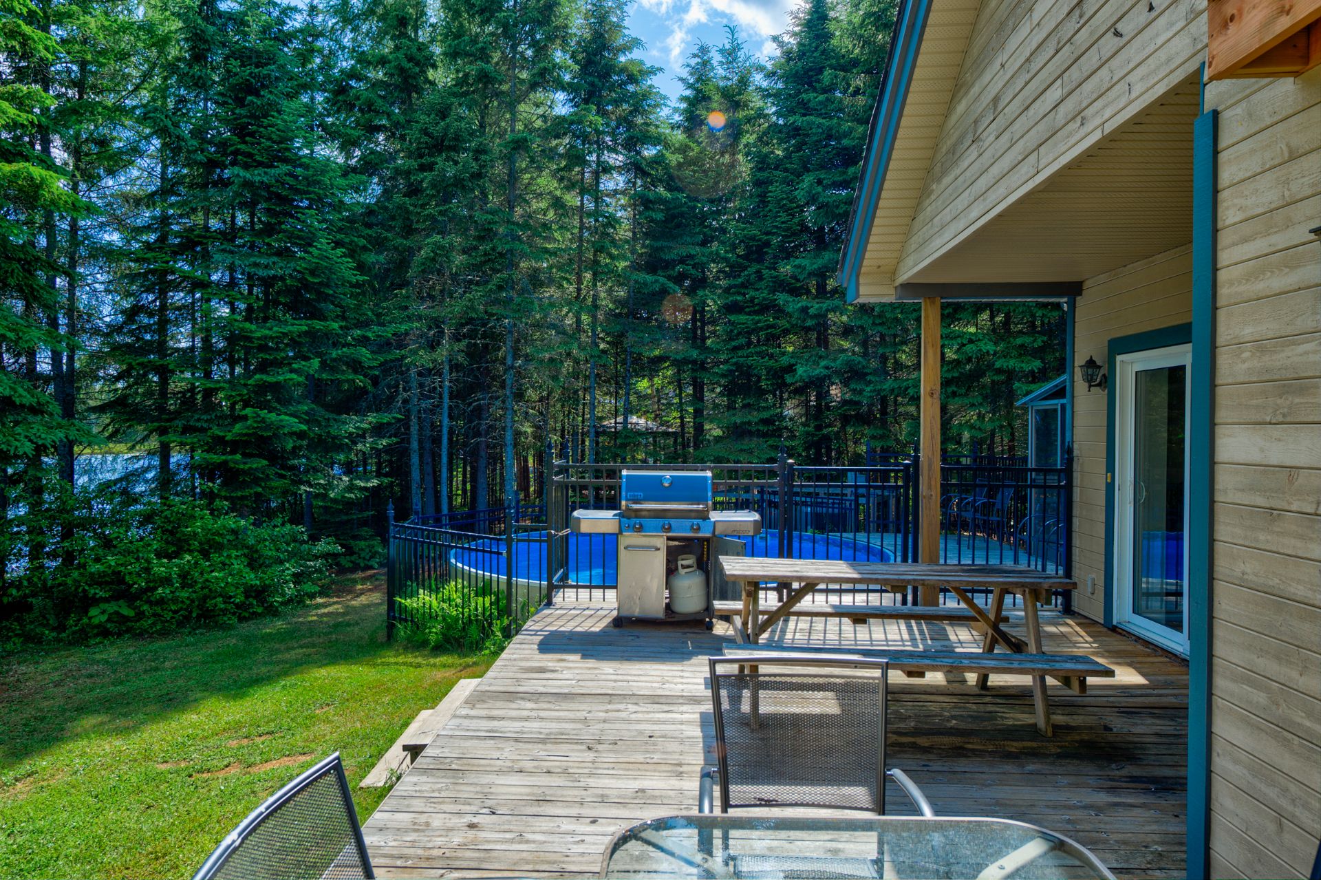 Photo - Patio