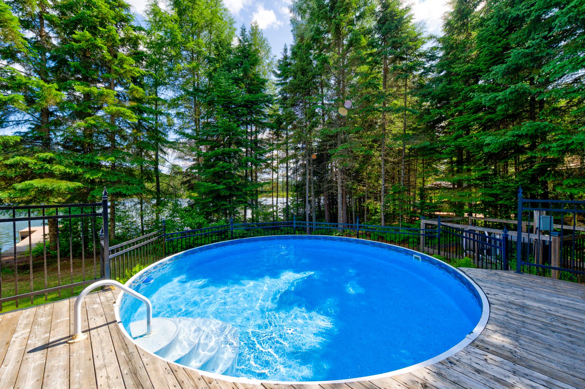 Photo - Pool