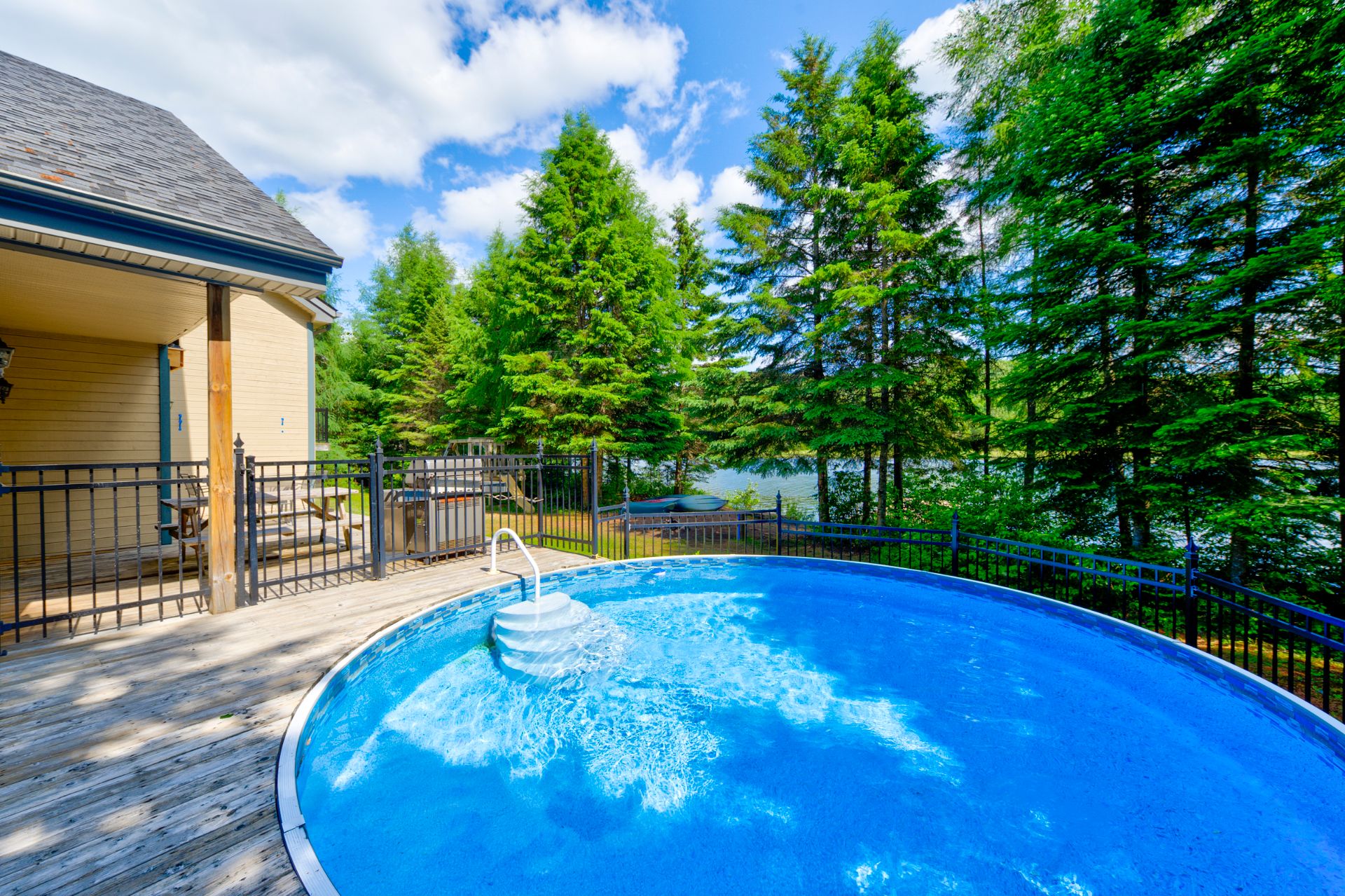 Photo - Pool