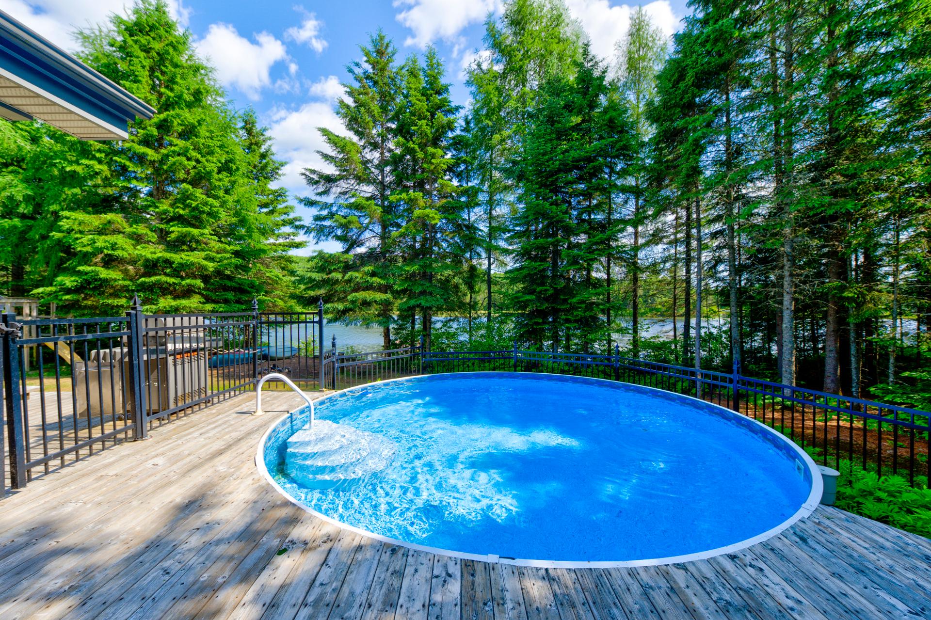 Photo - Pool