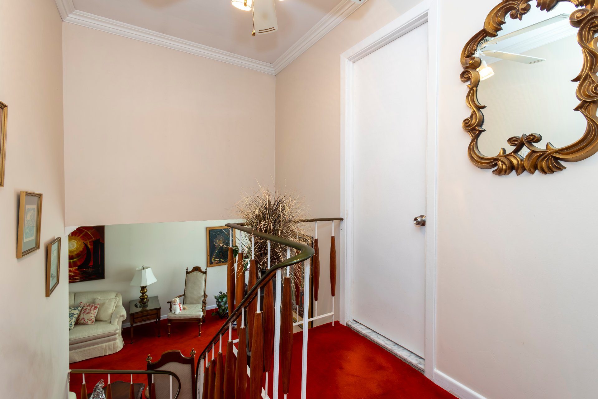 Hall d'entrée