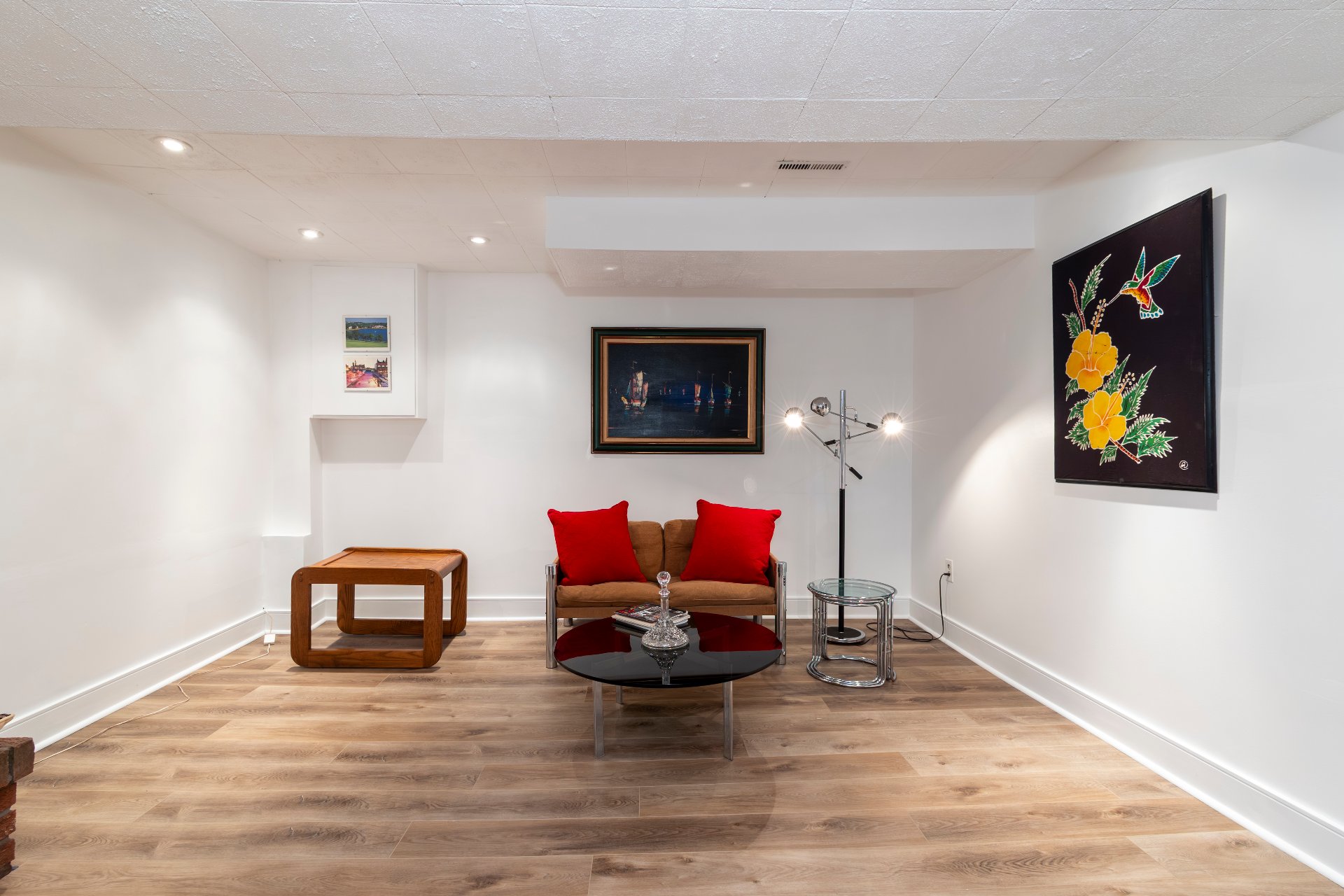 Salle familiale