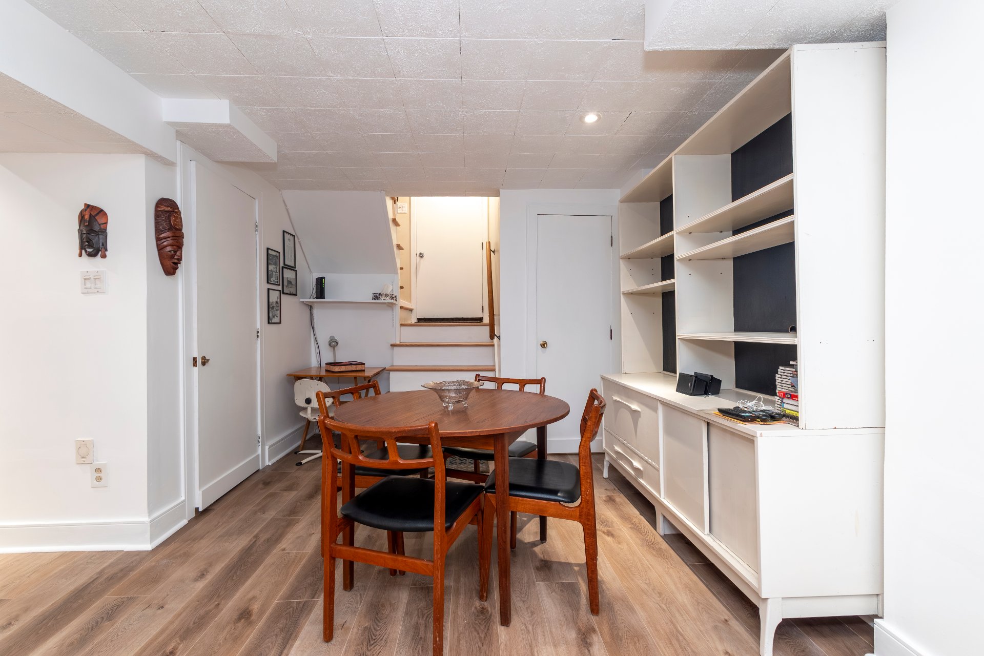 Salle familiale