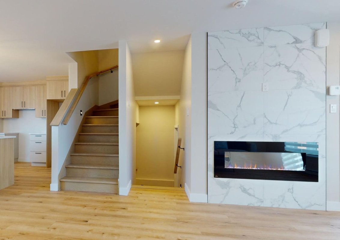 Escalier