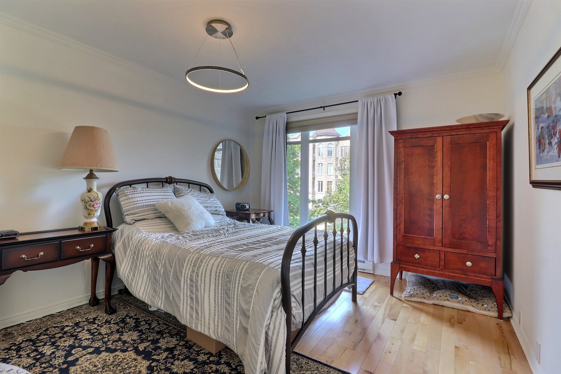 Photo - Primary bedroom