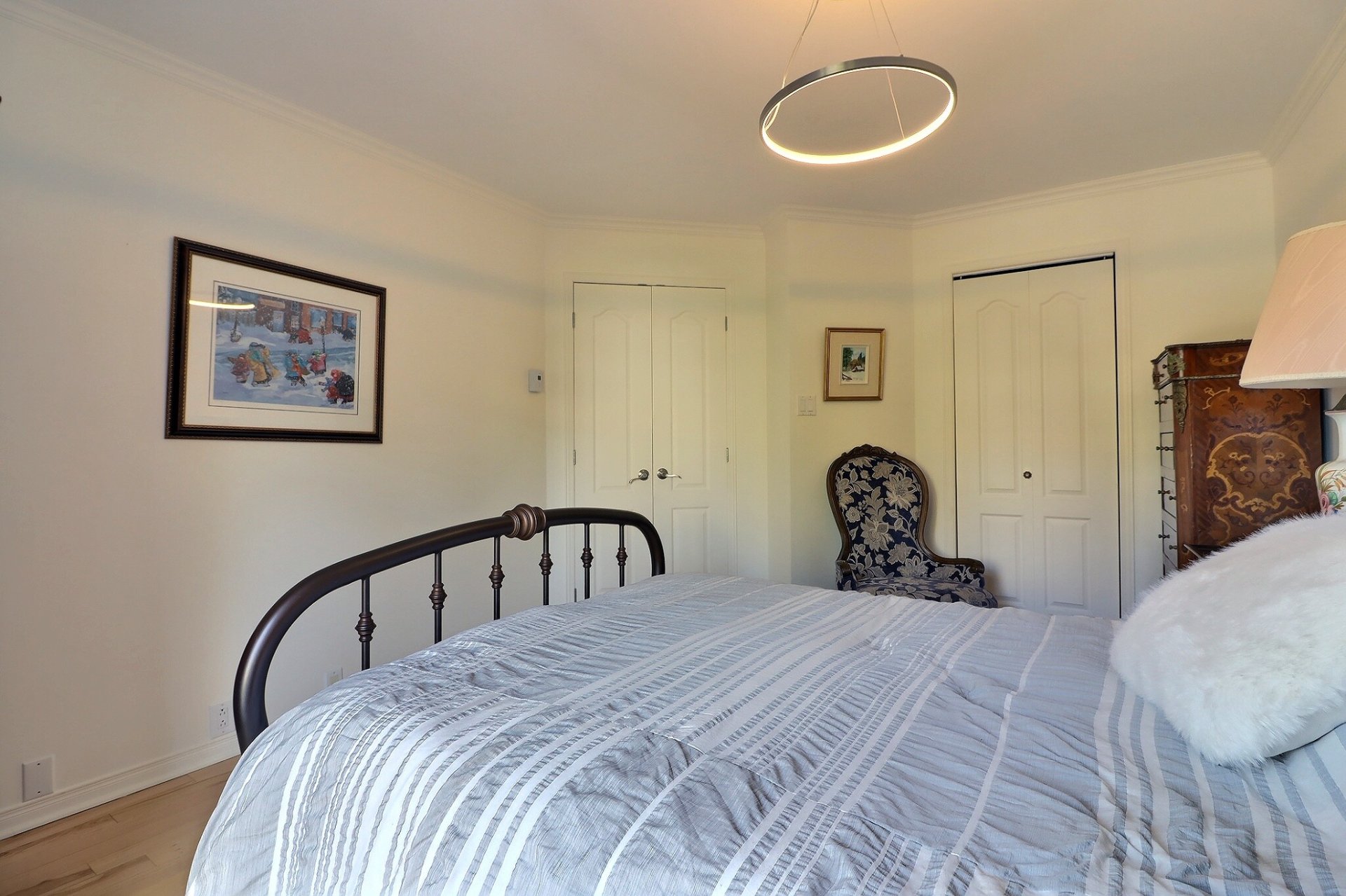 Photo - Primary bedroom