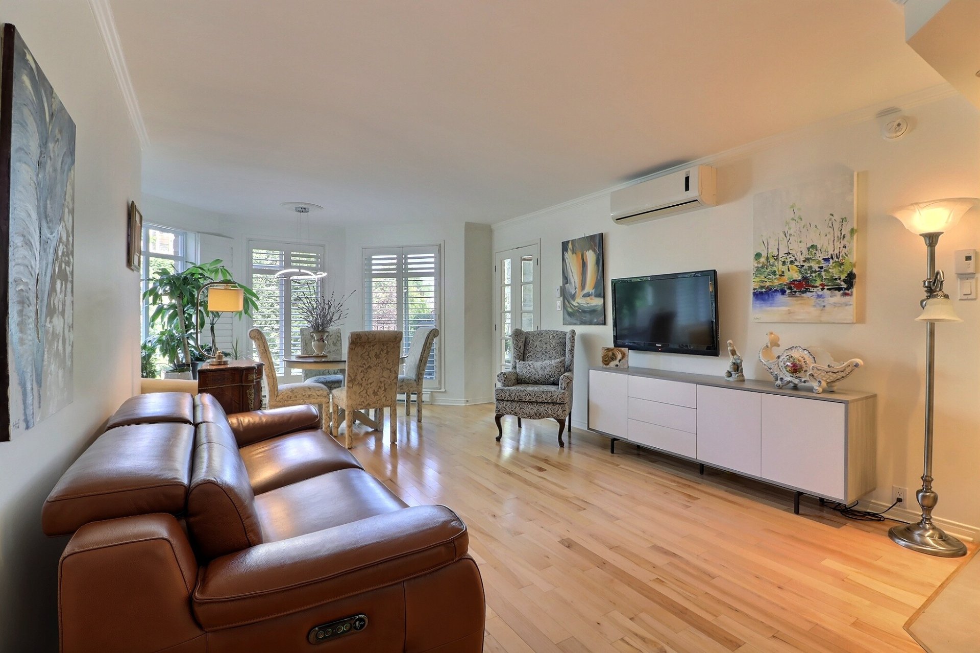 Photo - Living room