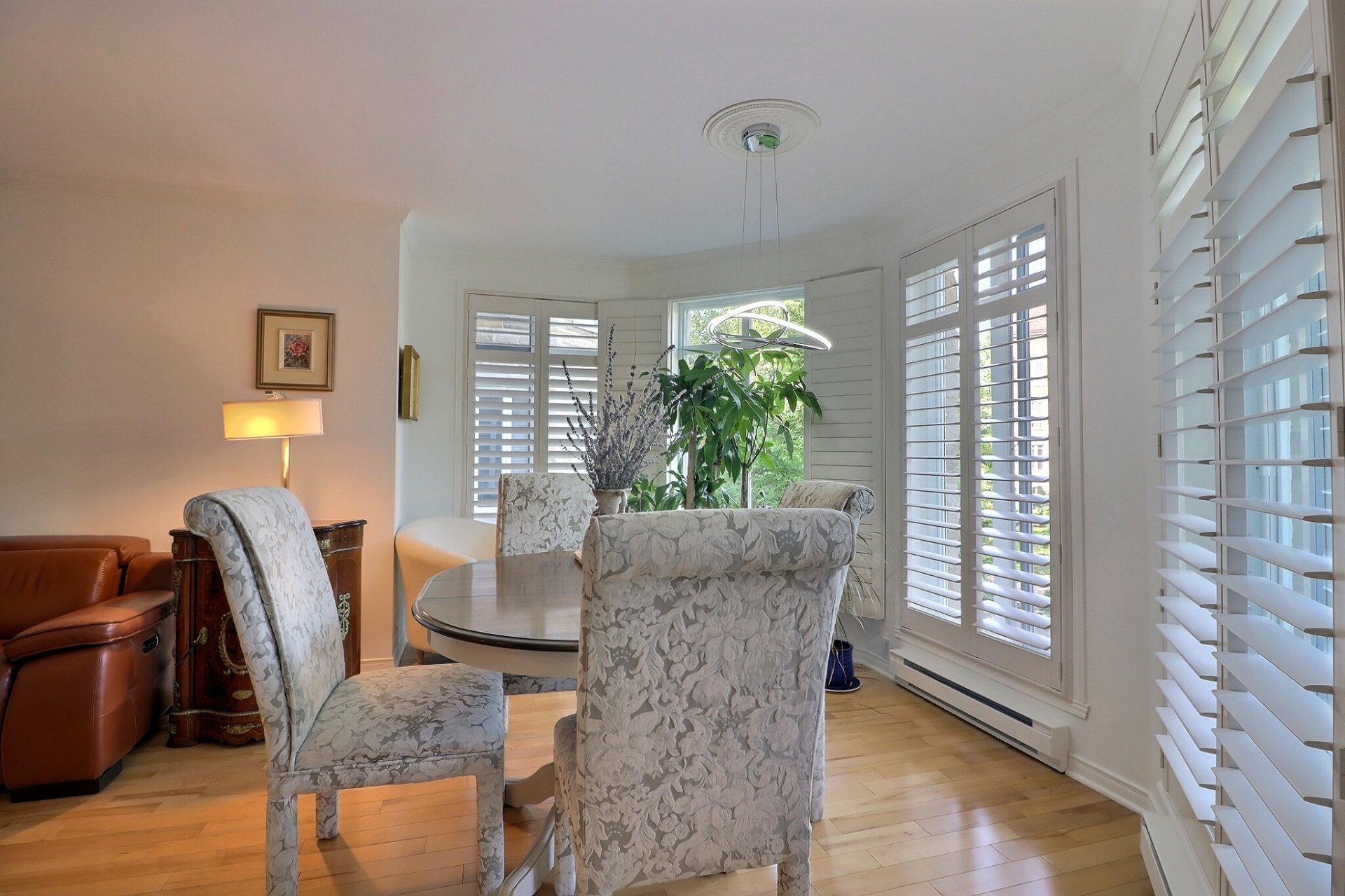 Photo - Dining room
