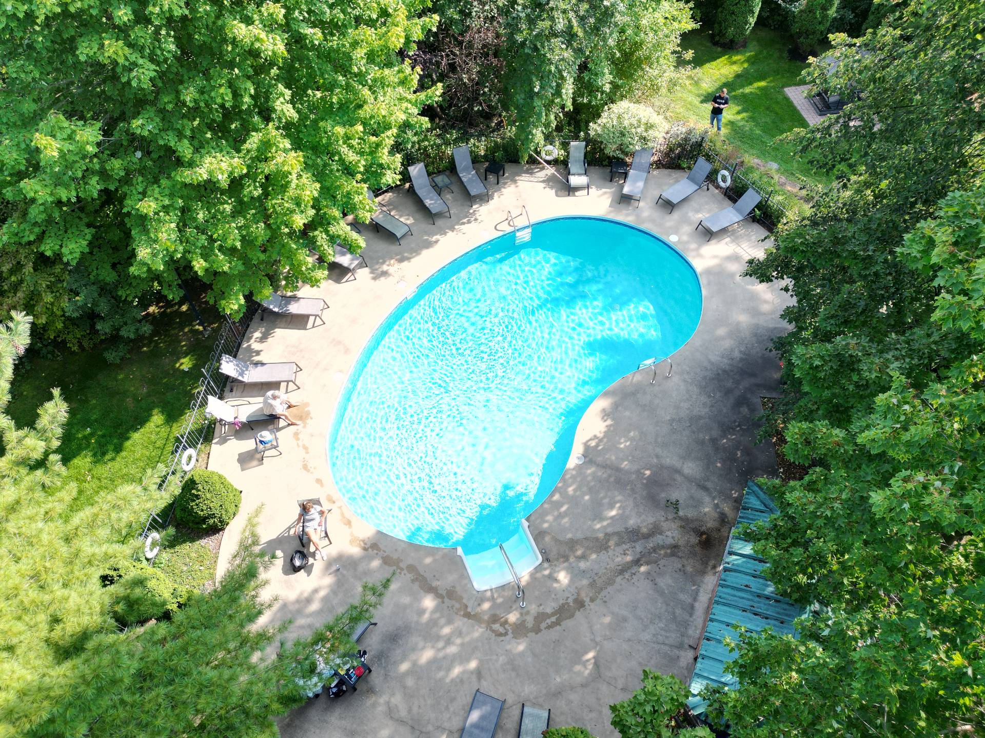 Photo - Pool
