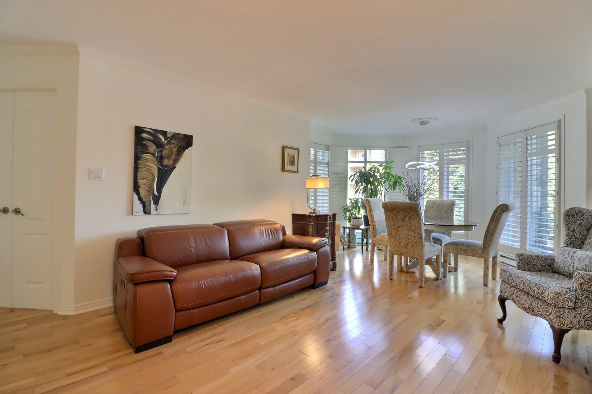 Photo - Living room